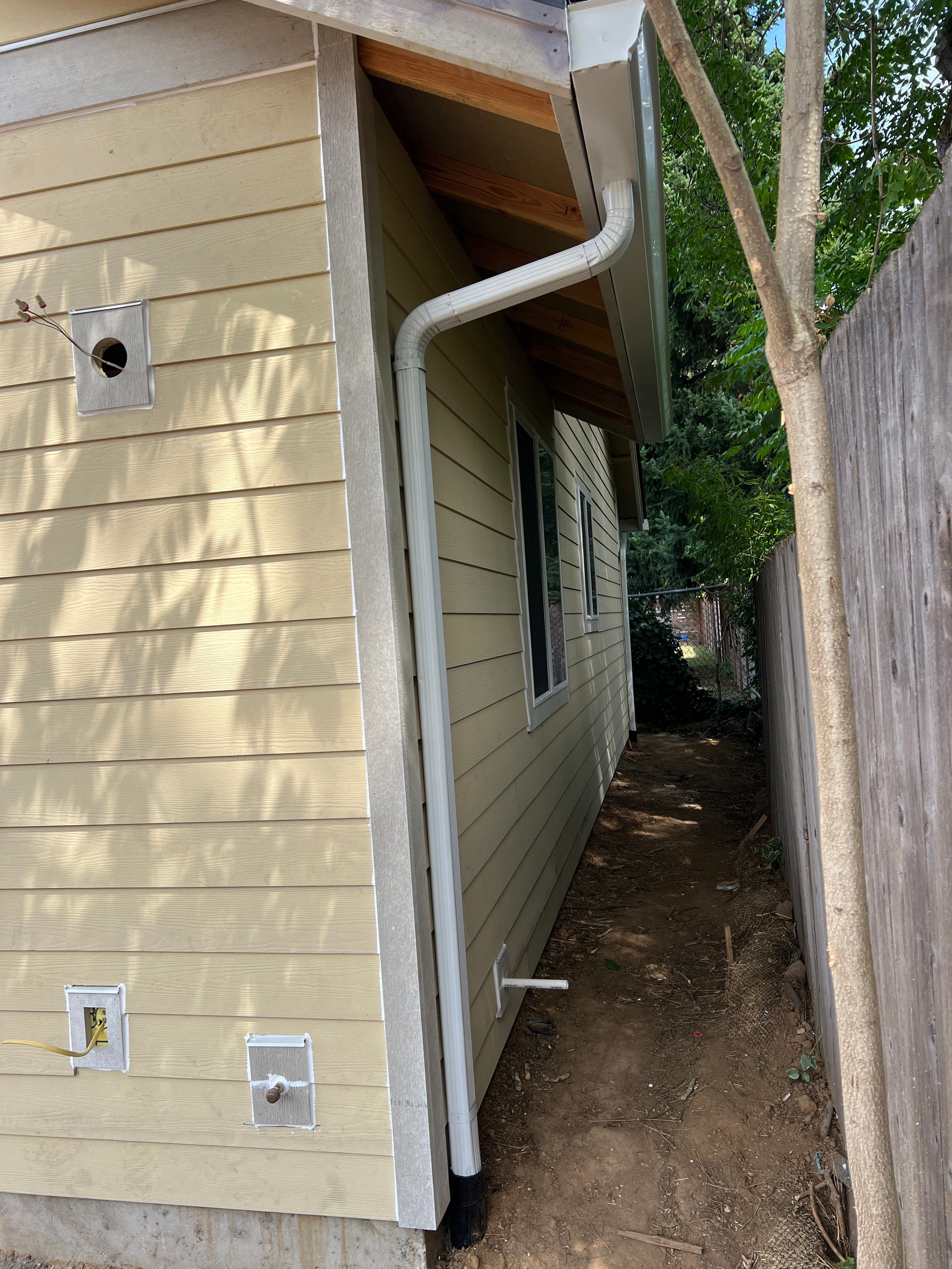 Siding | Siding in Portland, OR 97206 by Valiant Roofing, LLC