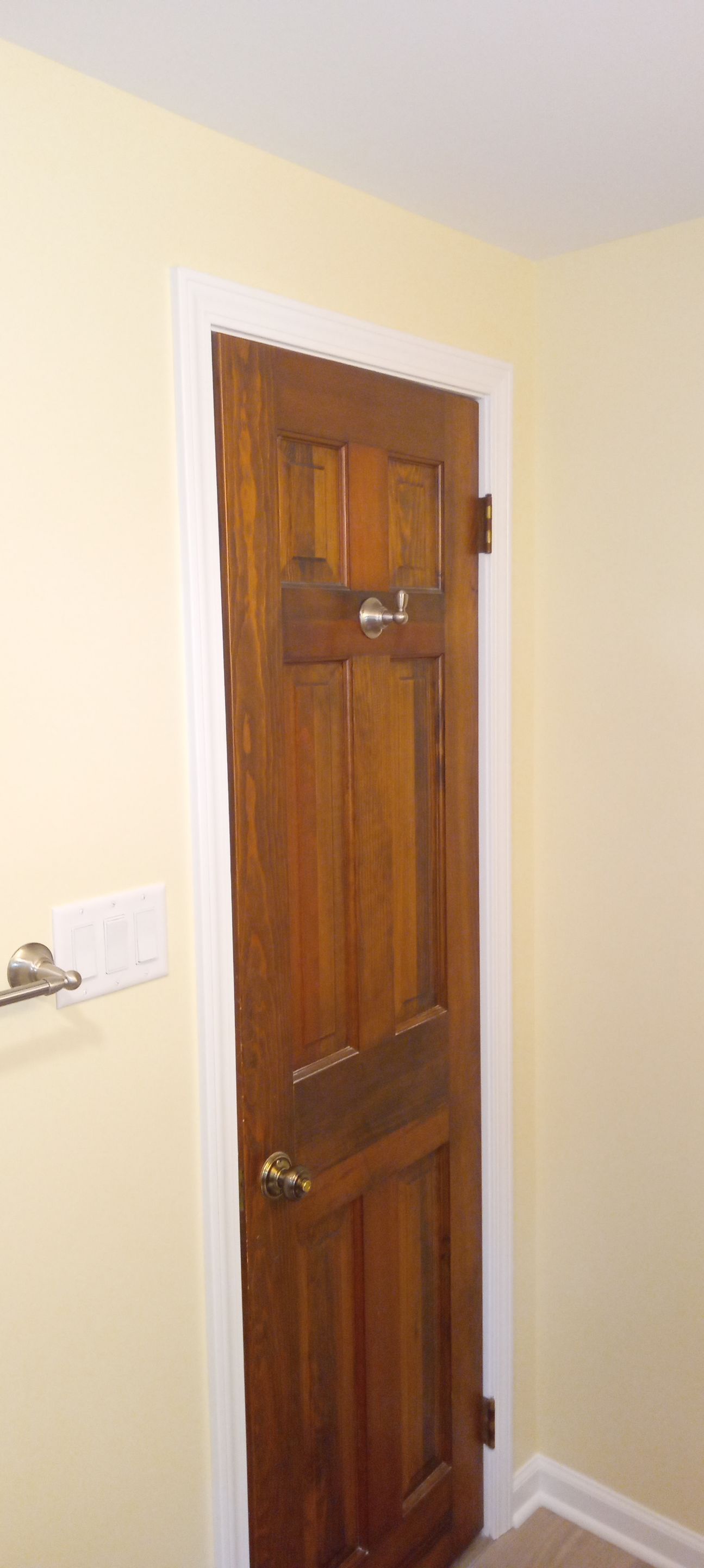 Bathroom Remodel by Ivy Lea Construction