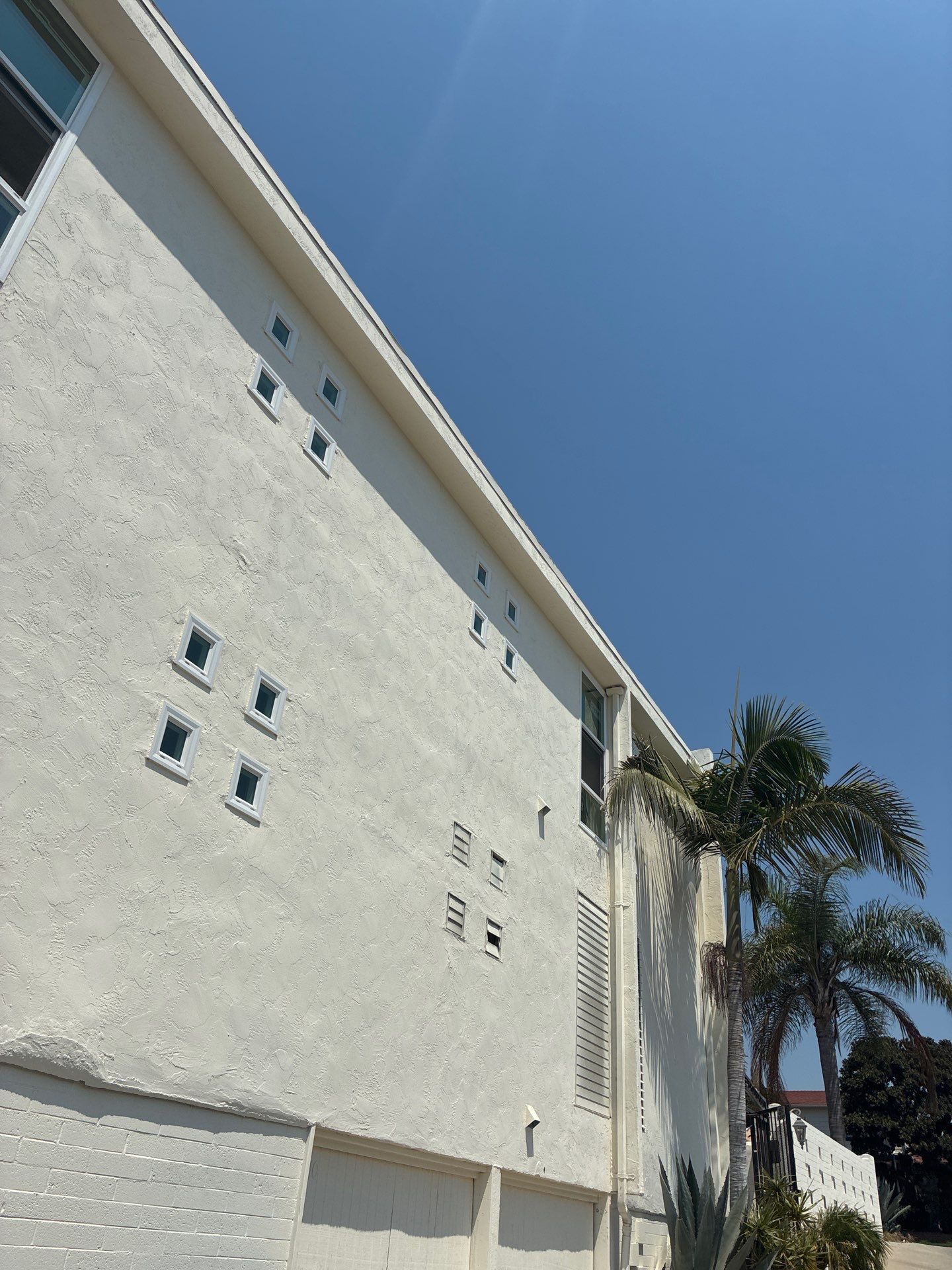 Project in 2140 Howard with 17 units by M1 Builds, Inc.