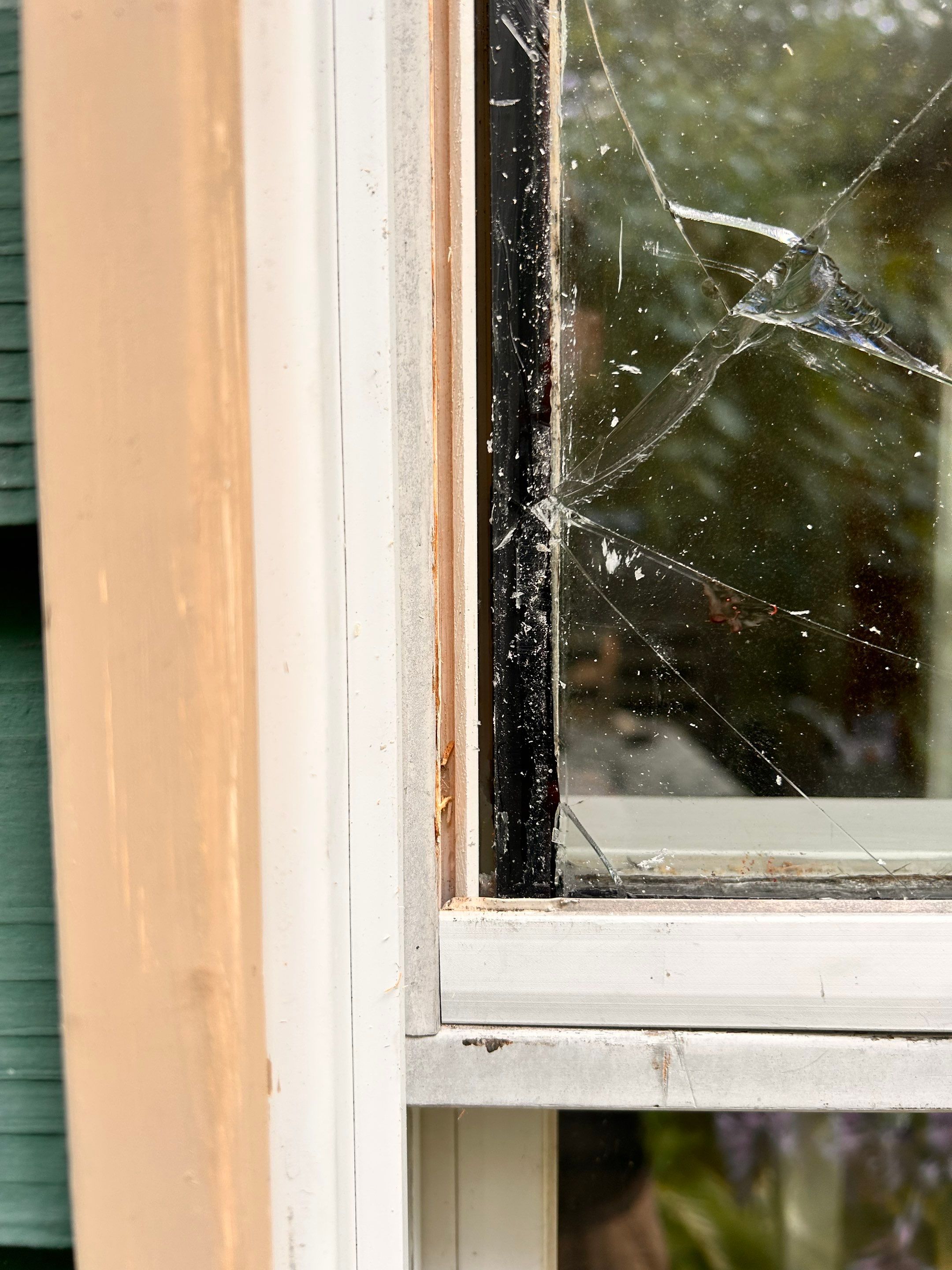 Glass Replacement using Low E Insulated Glass by Cheshire Glass Company