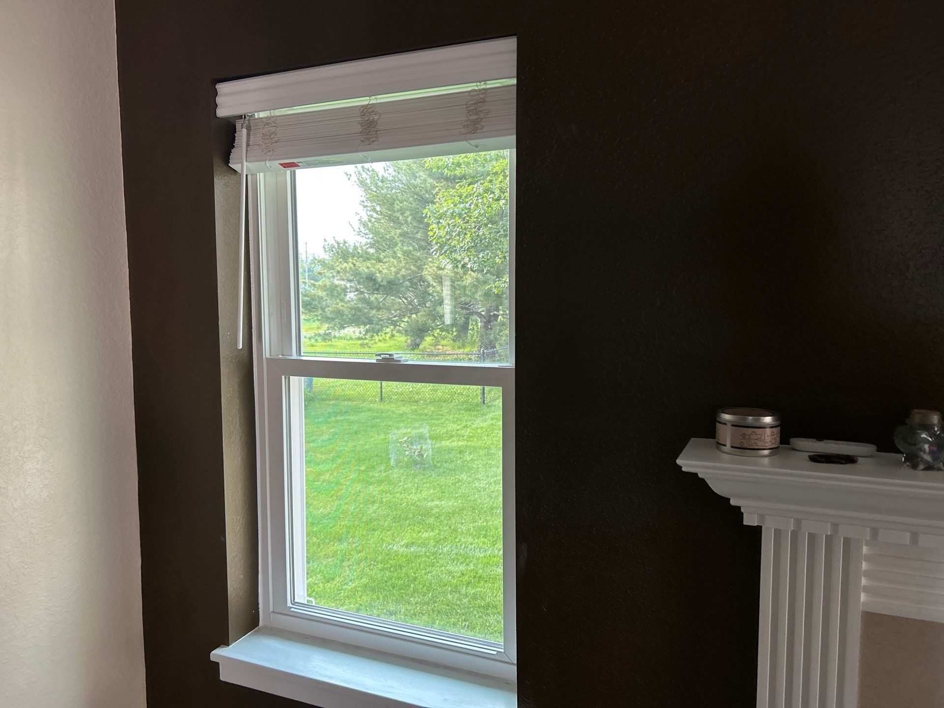 Door and window replacement by United Windows and Siding LLC