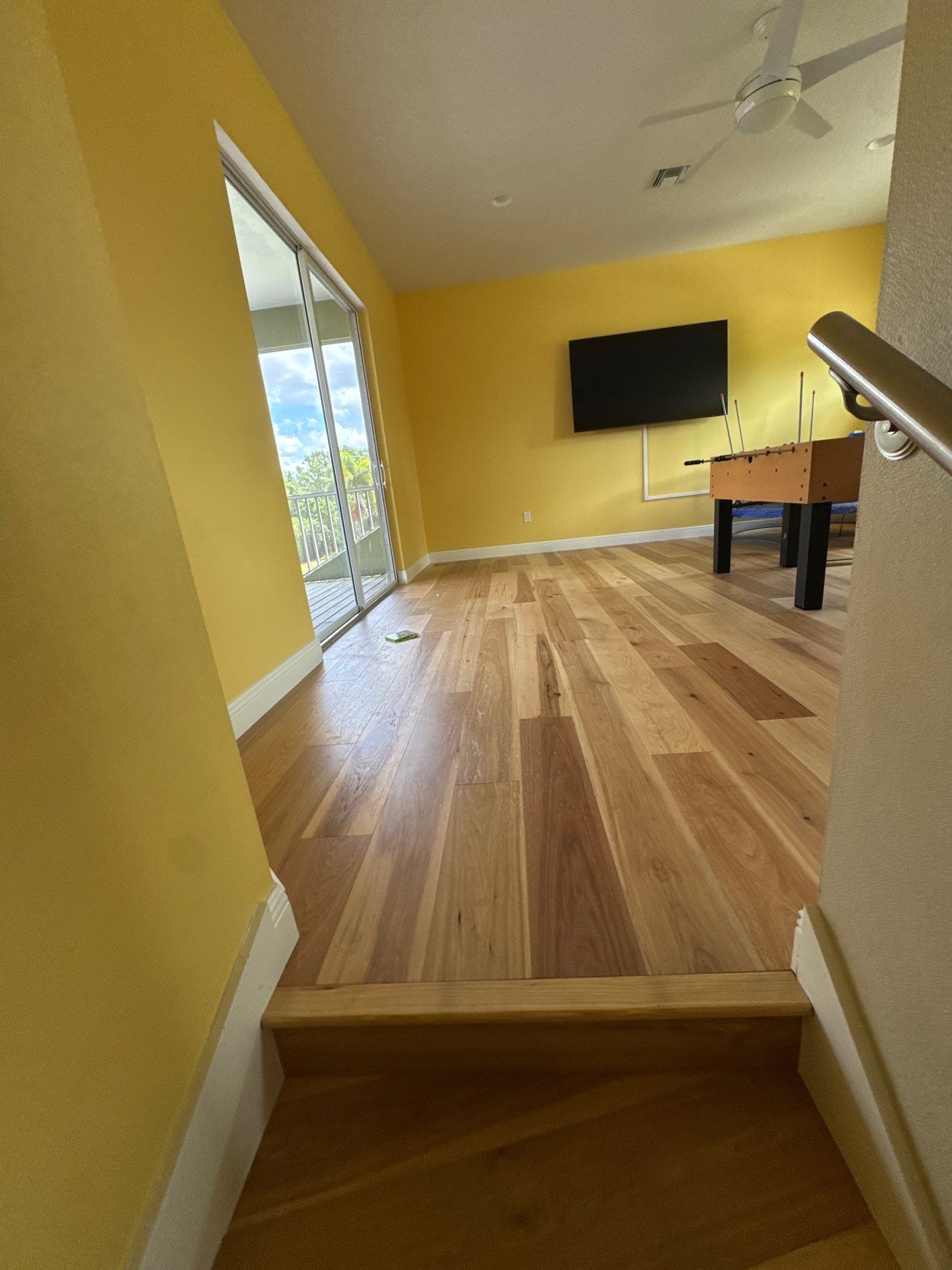 LVP by Vrmmm Flooring