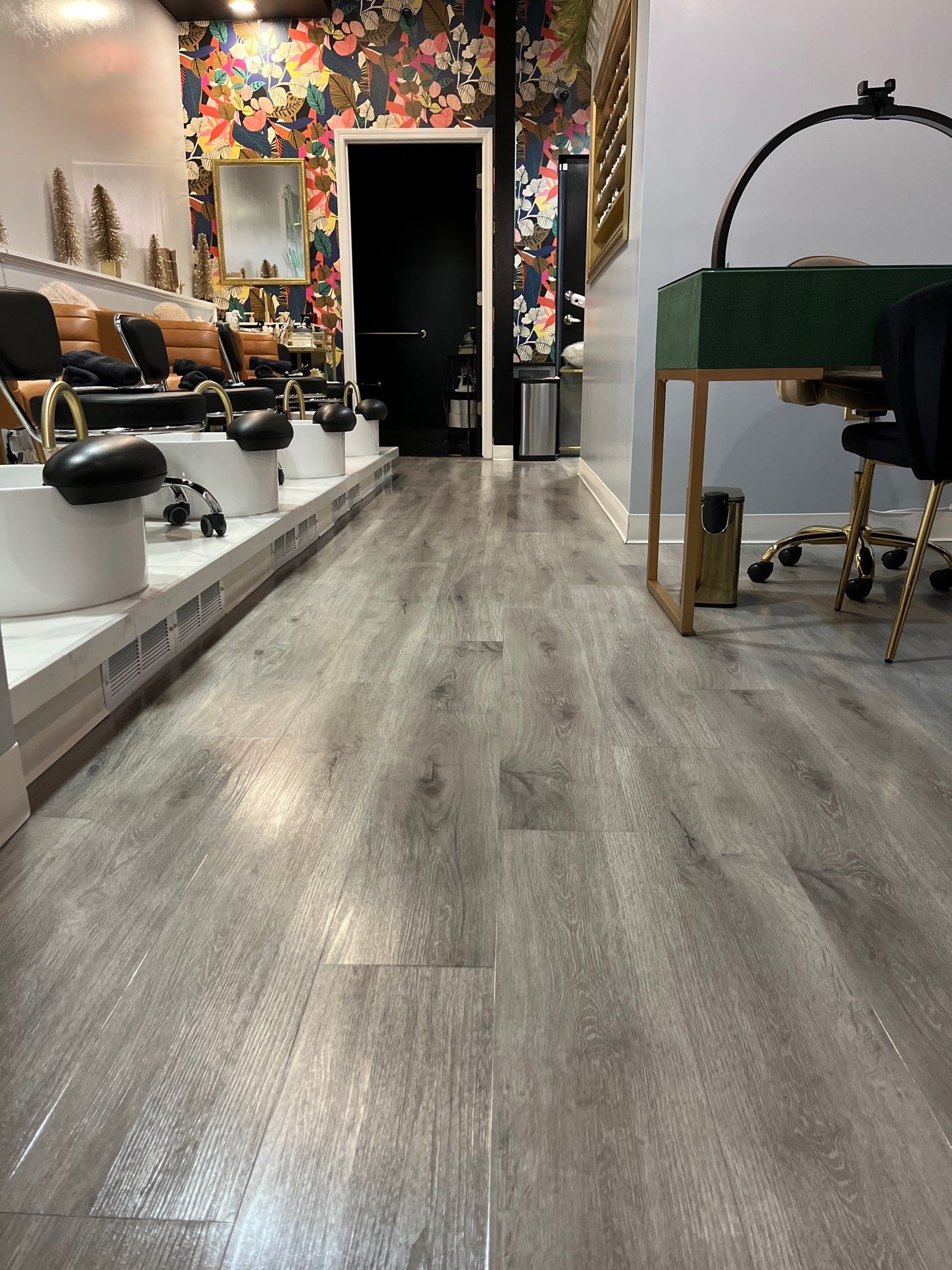 Project in Oak Park by Xo Clean Services 