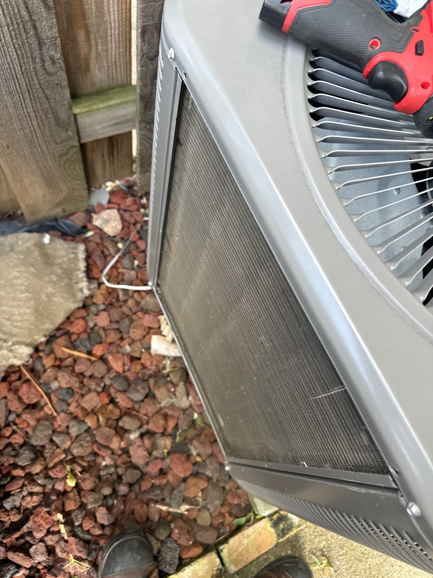 Lennox AC Maintenance by GSHA Services LTD