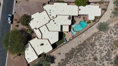 Project in Scottsdale, AZ