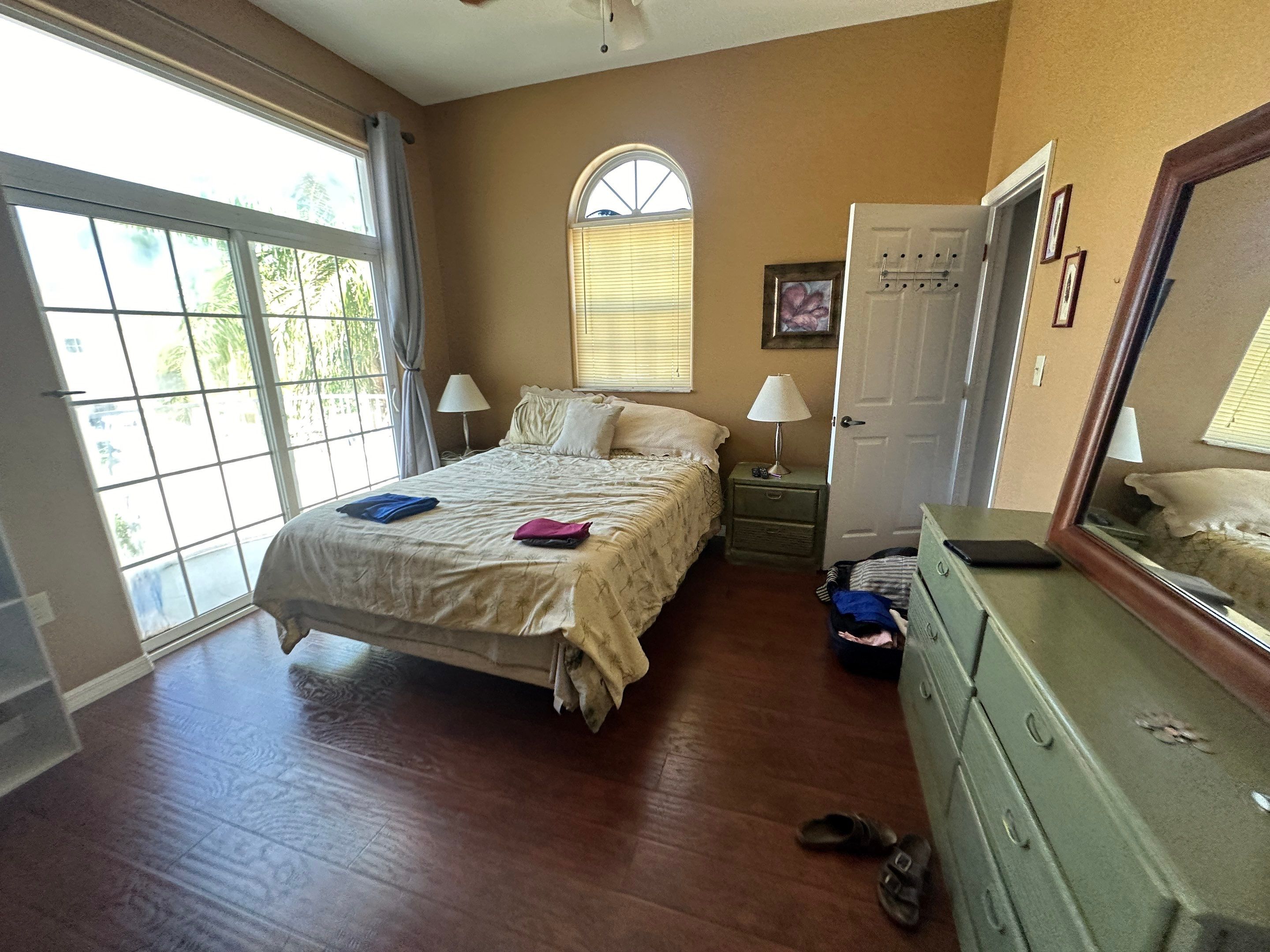 Hurricane Damage Claim in New Port Richey by FLAPA & KeyStone
