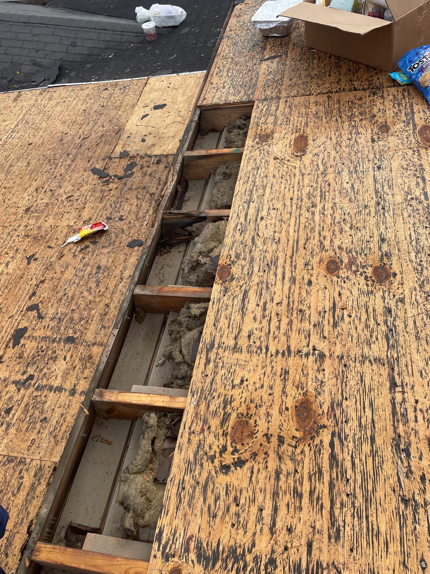 Roof Replacement Houston by Roof Repair Company