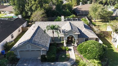 Roof Replacment in Lutz, FL