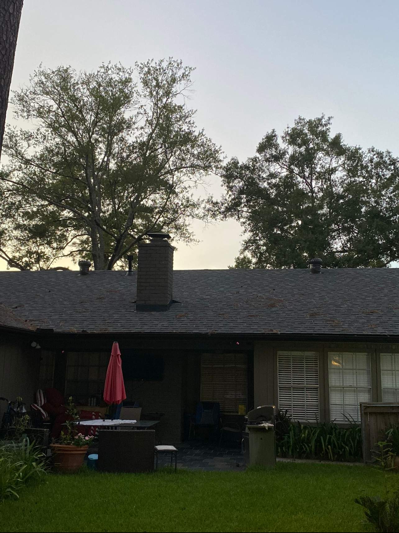 Ranch Home Roof Replacement, Inspection to Finish — Spring, TX by PL Roofing & SB Roofing, LLC.