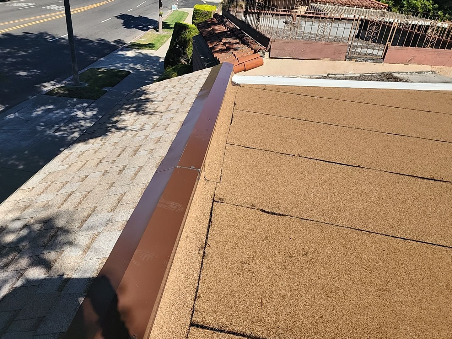 Roof Replacement - Los Angeles CA 90018 by Epic Roof Replacement