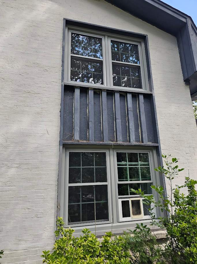 Richey Project in Hoover by The Window Source