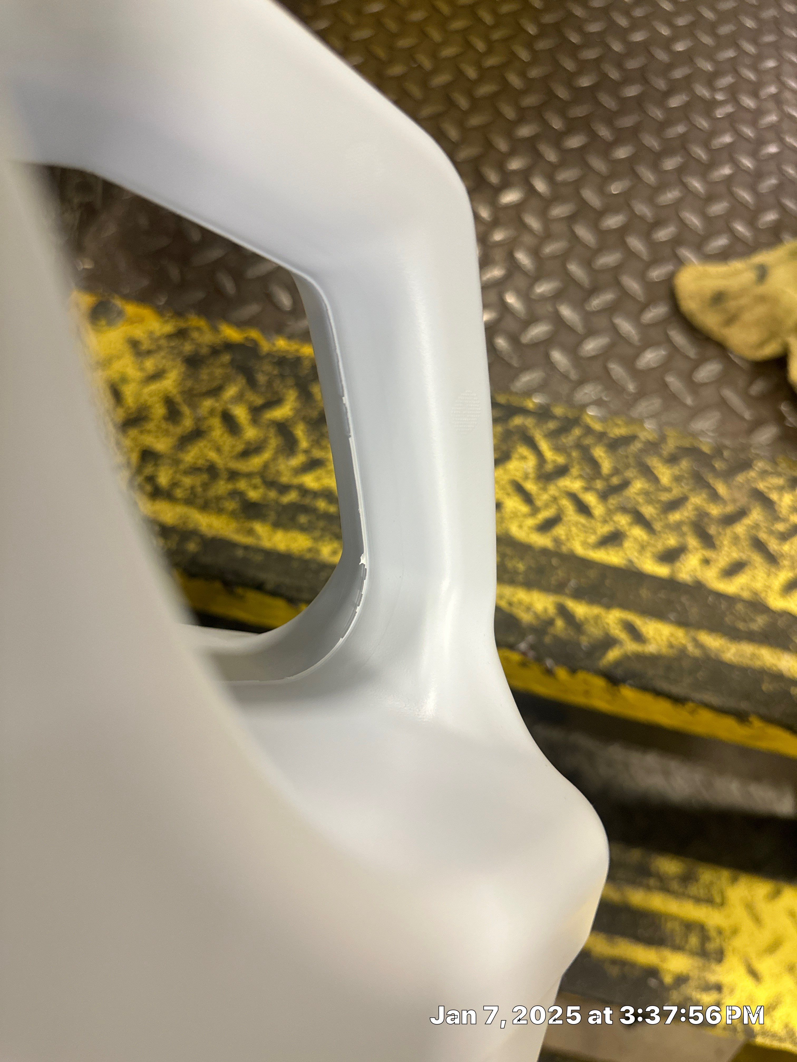 Project in Thomasville by Altium Packaging