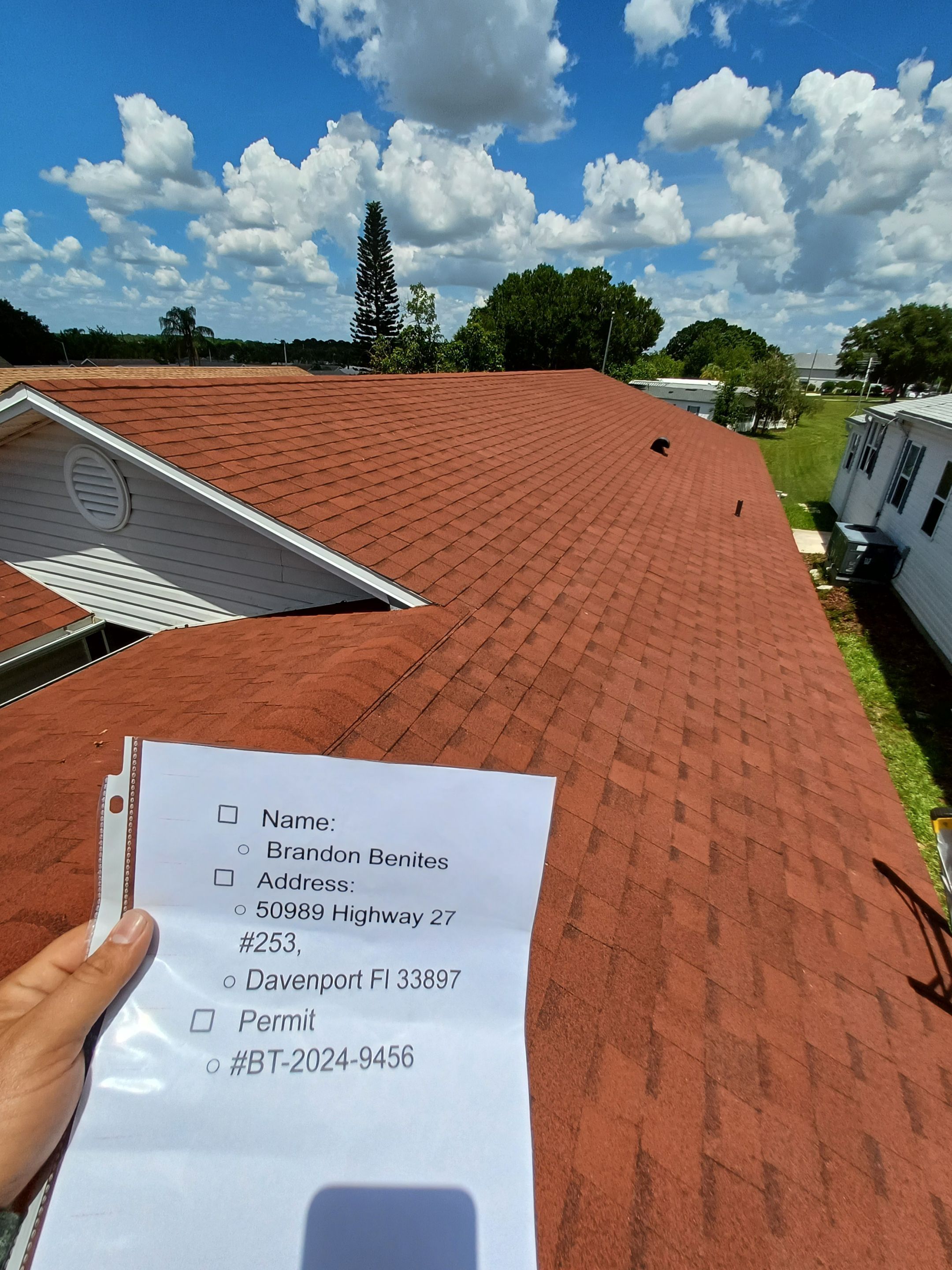 Project in Davenport by You Restorations LLC DBA YOU-Home