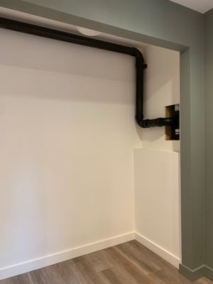 Exsisting System Repair