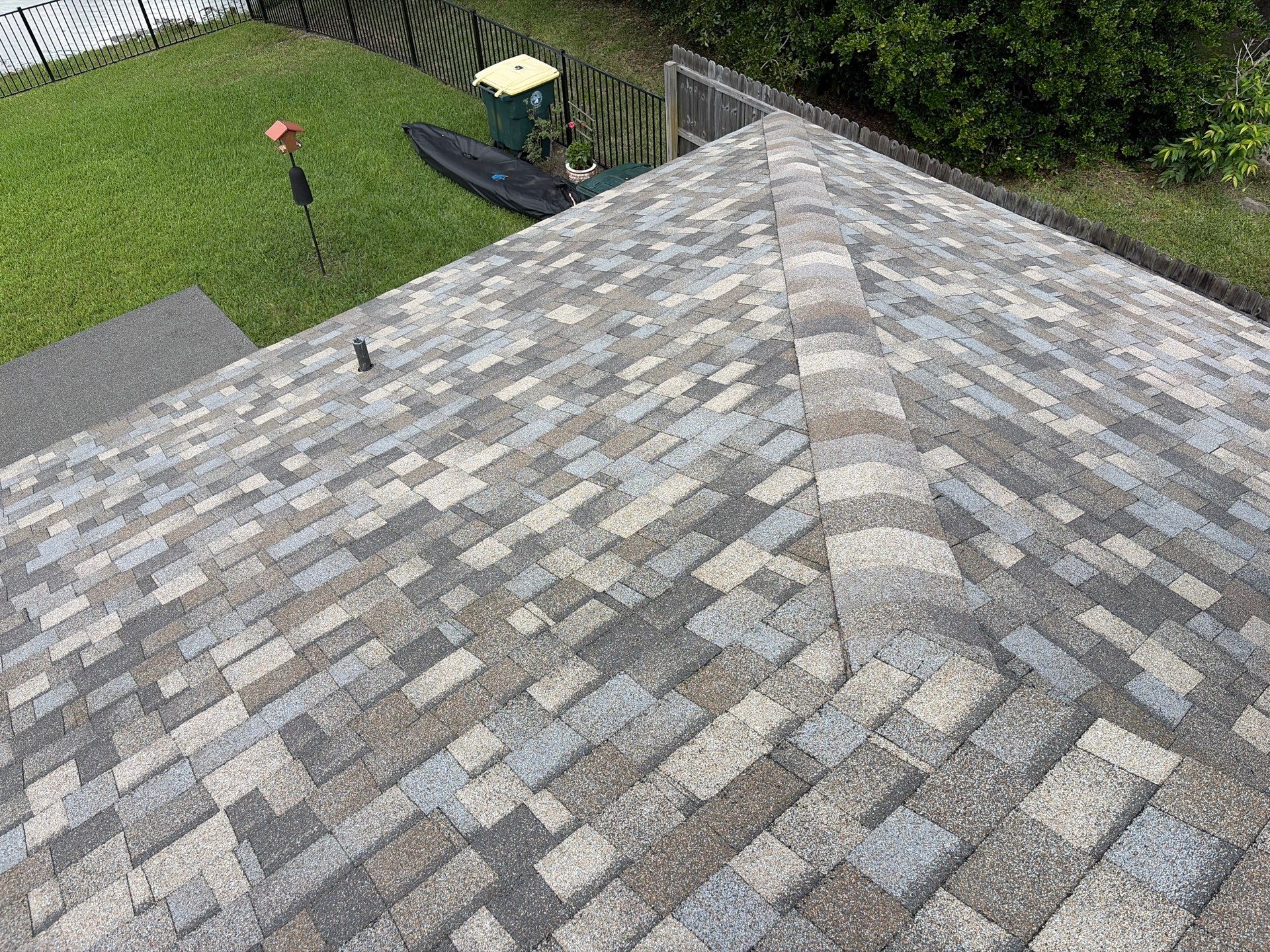 Shingle -> Shingle by Prime Roofing