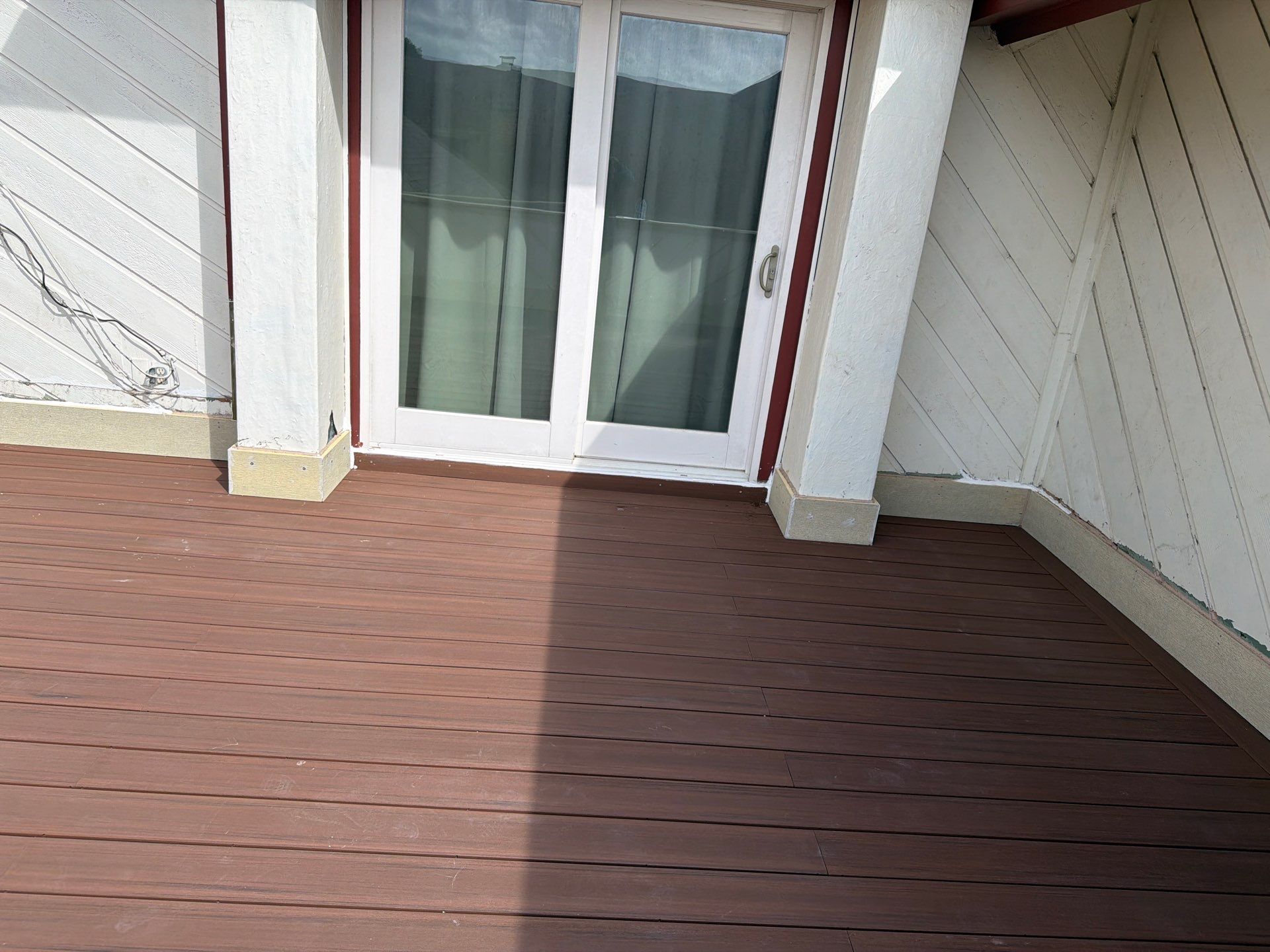 From Disaster to Deck by Bayfront Roofing and Construction