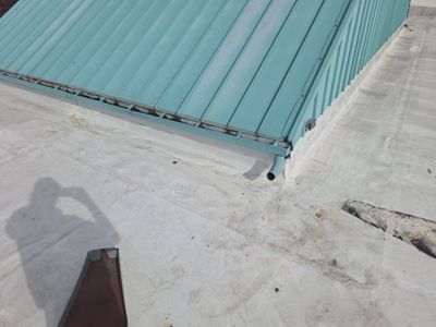 Project in Corvallis