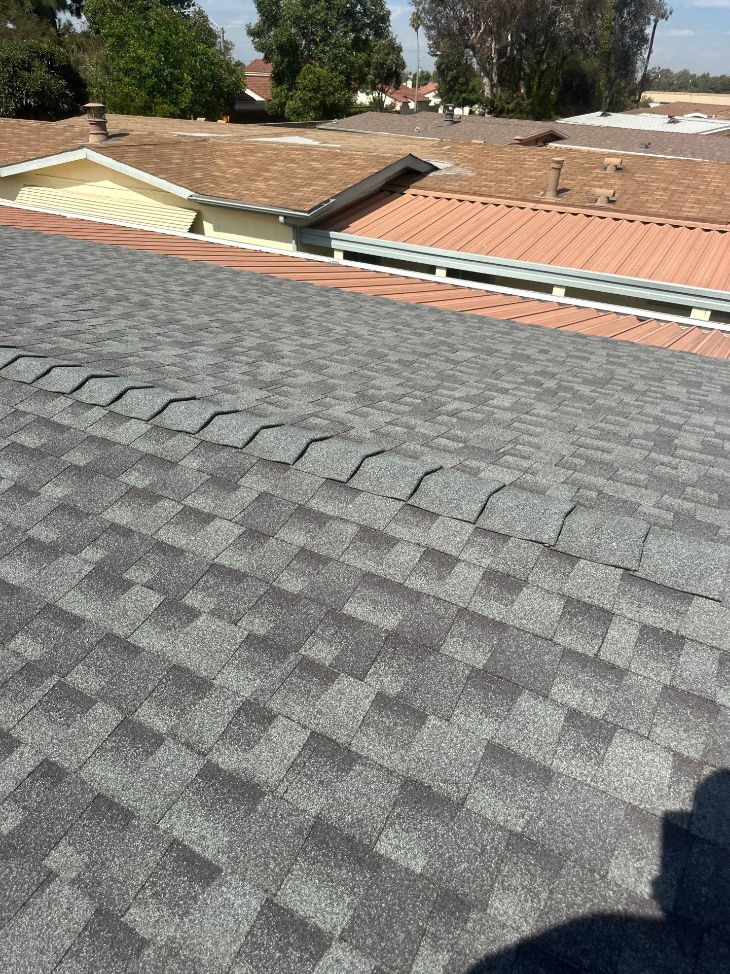 Roof Replacement - Anaheim, CA 92801 by Epic Roof Replacement