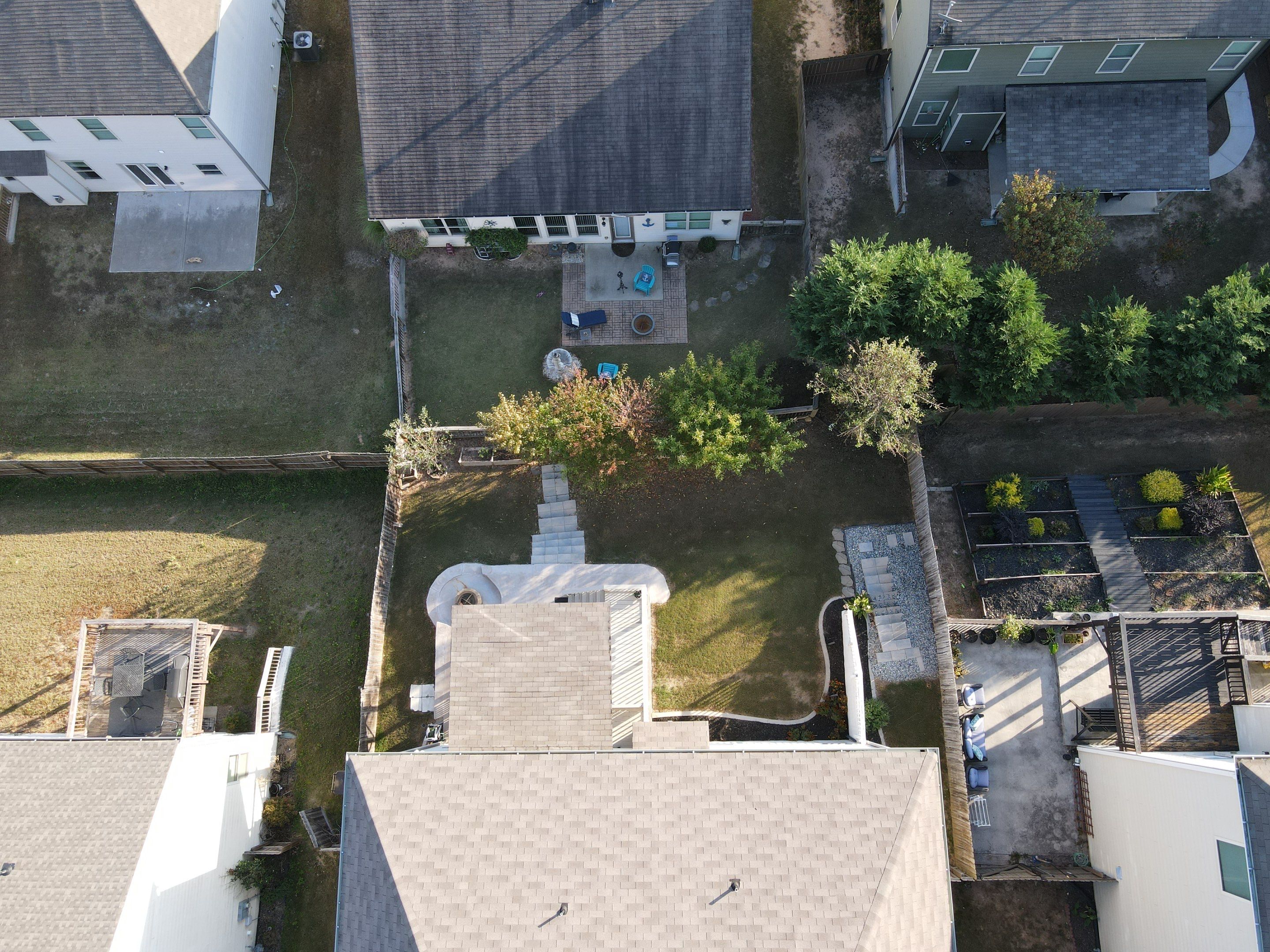 Residential Roofing Installation using Owens Corning by Inspector Roofing and Restoration