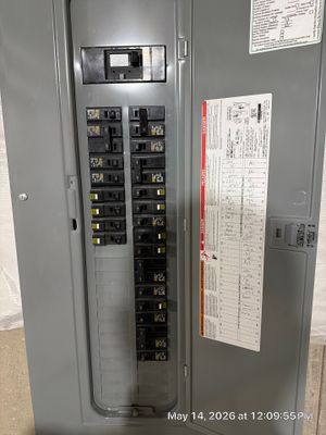 Bathroom Exhaust Fan, Heater & Light Combo Installation – Woodstock, IL | GSHA Services, LTD