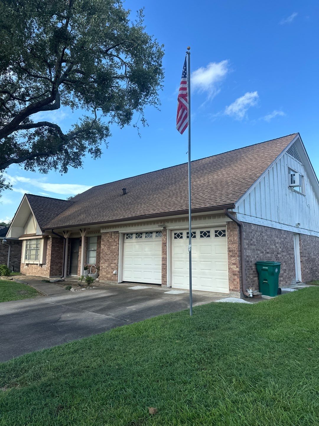 Roof Replacement Pasadena by Roof Repair Services LLC