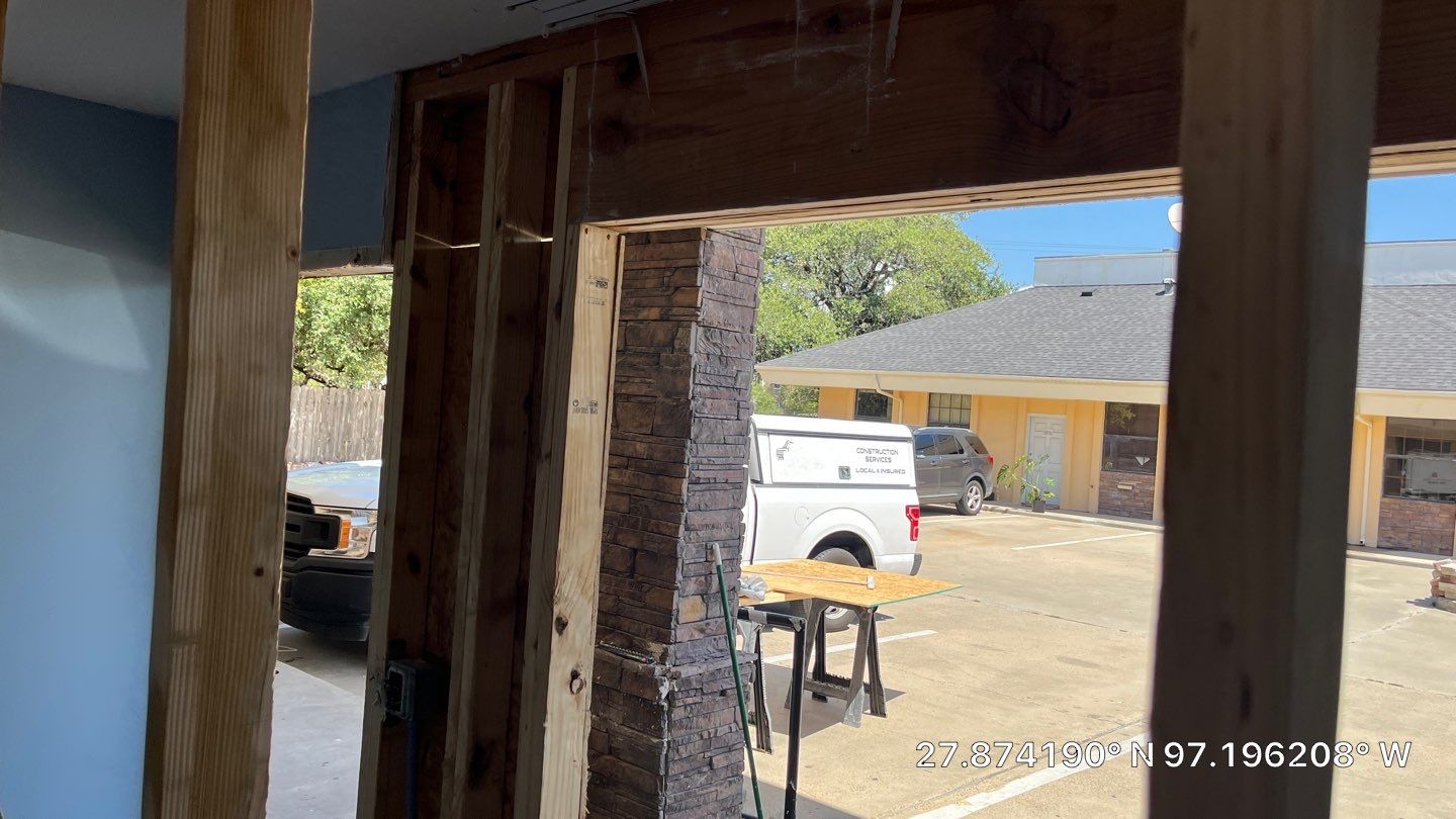 OH No, OYO! by Bayfront Roofing and Construction