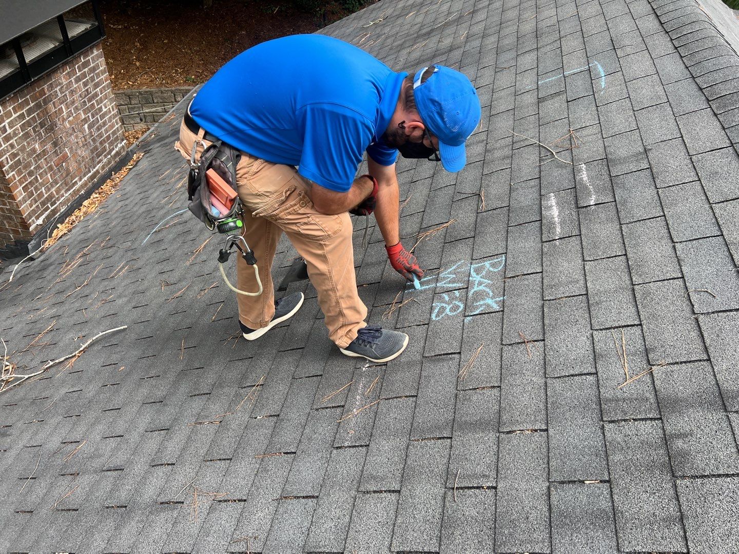 Residential Roofing Installation by Inspector Roofing and Restoration