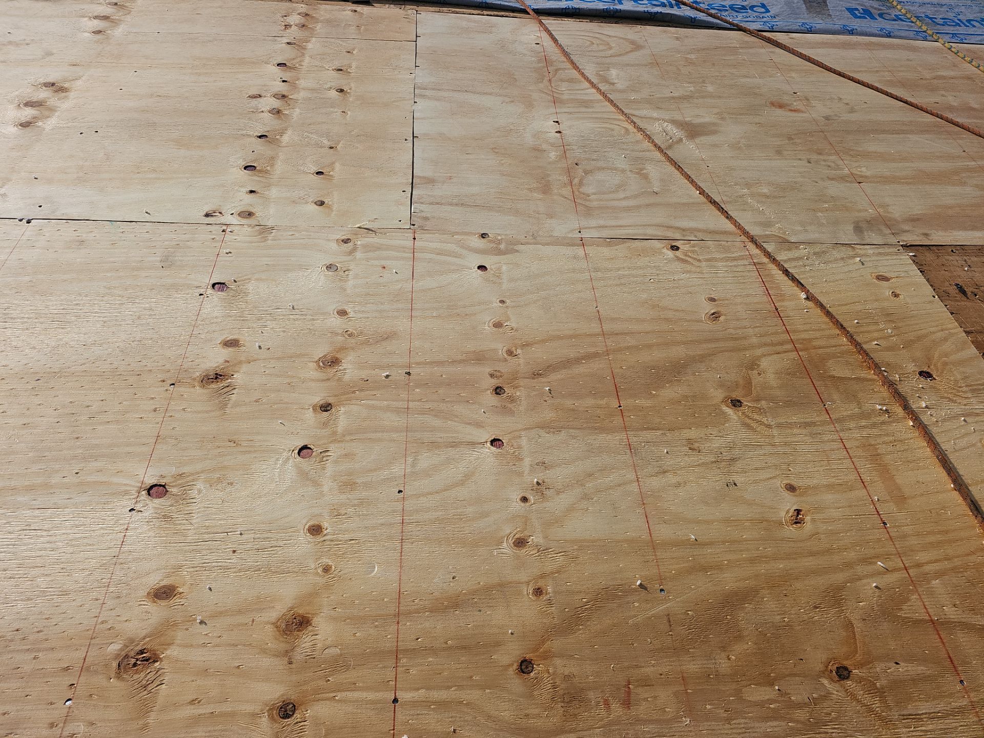 Roof Replacement by Winchester Roofing