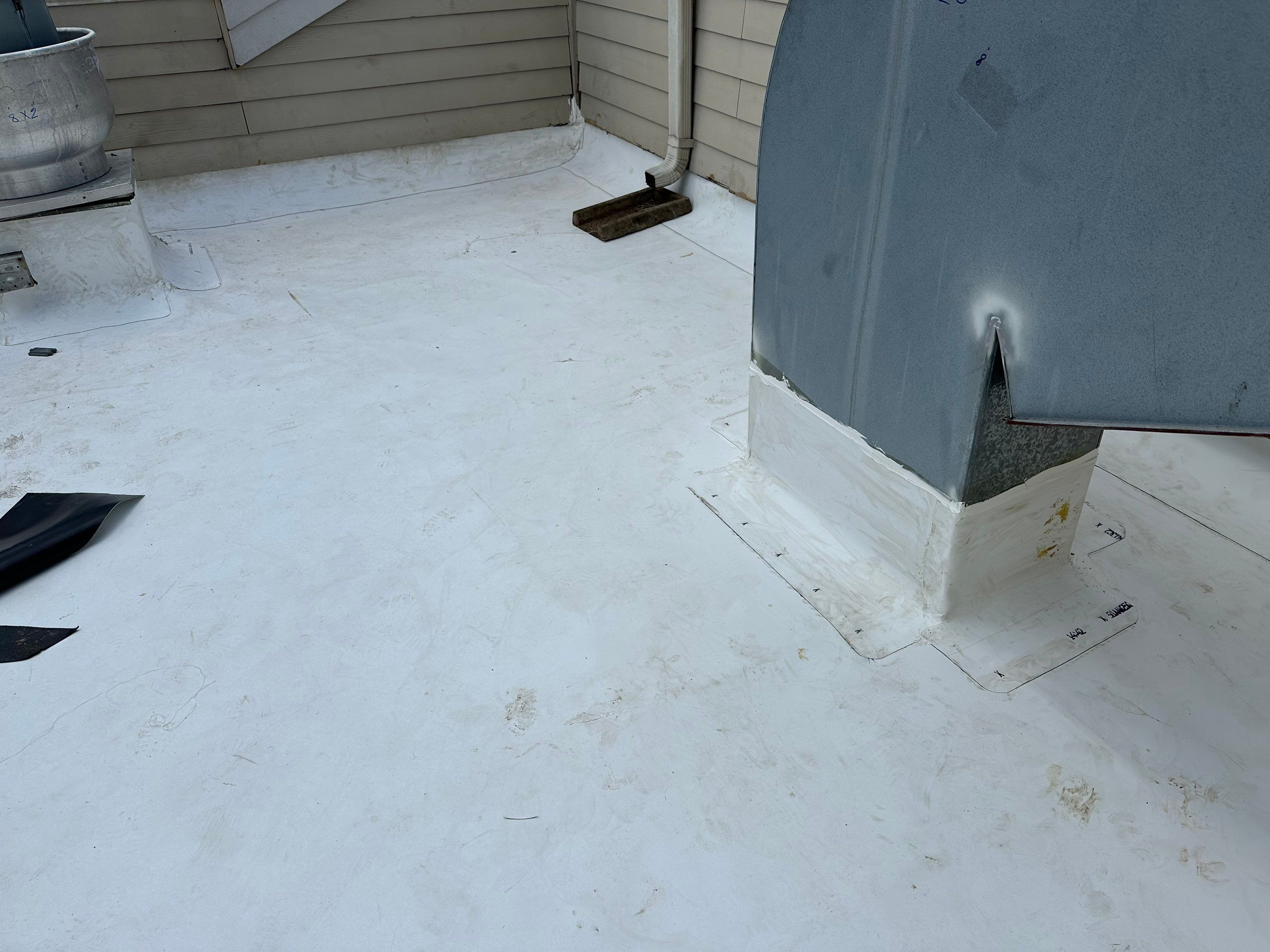 Kings Reserve Willowbrook by Hartland Roofing & Construction