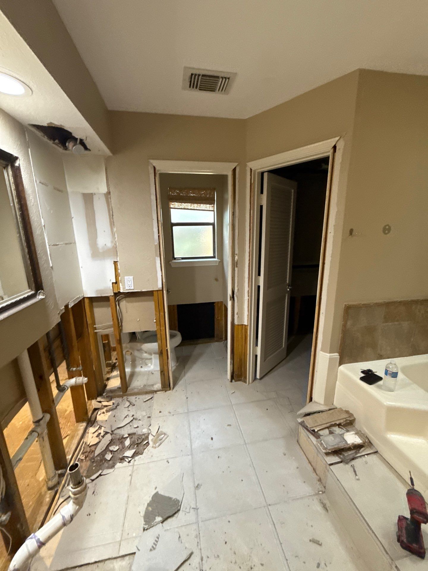 Full Home Remodel by SophAlx LLC