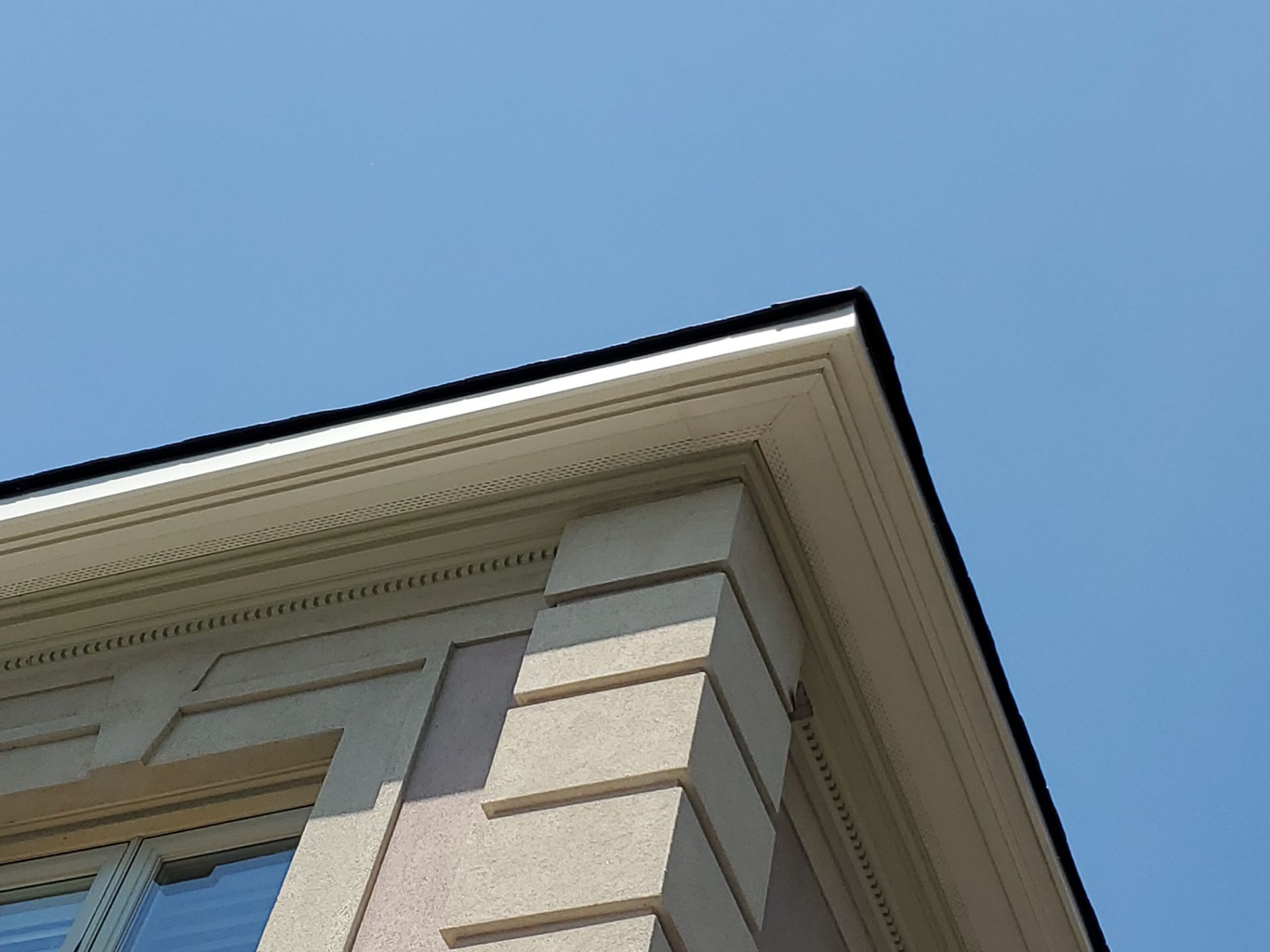 Residential Roofing Installation using Vicwest True Natuer. Metal Shingle by Jay Carter Roofing & Sheet Metal