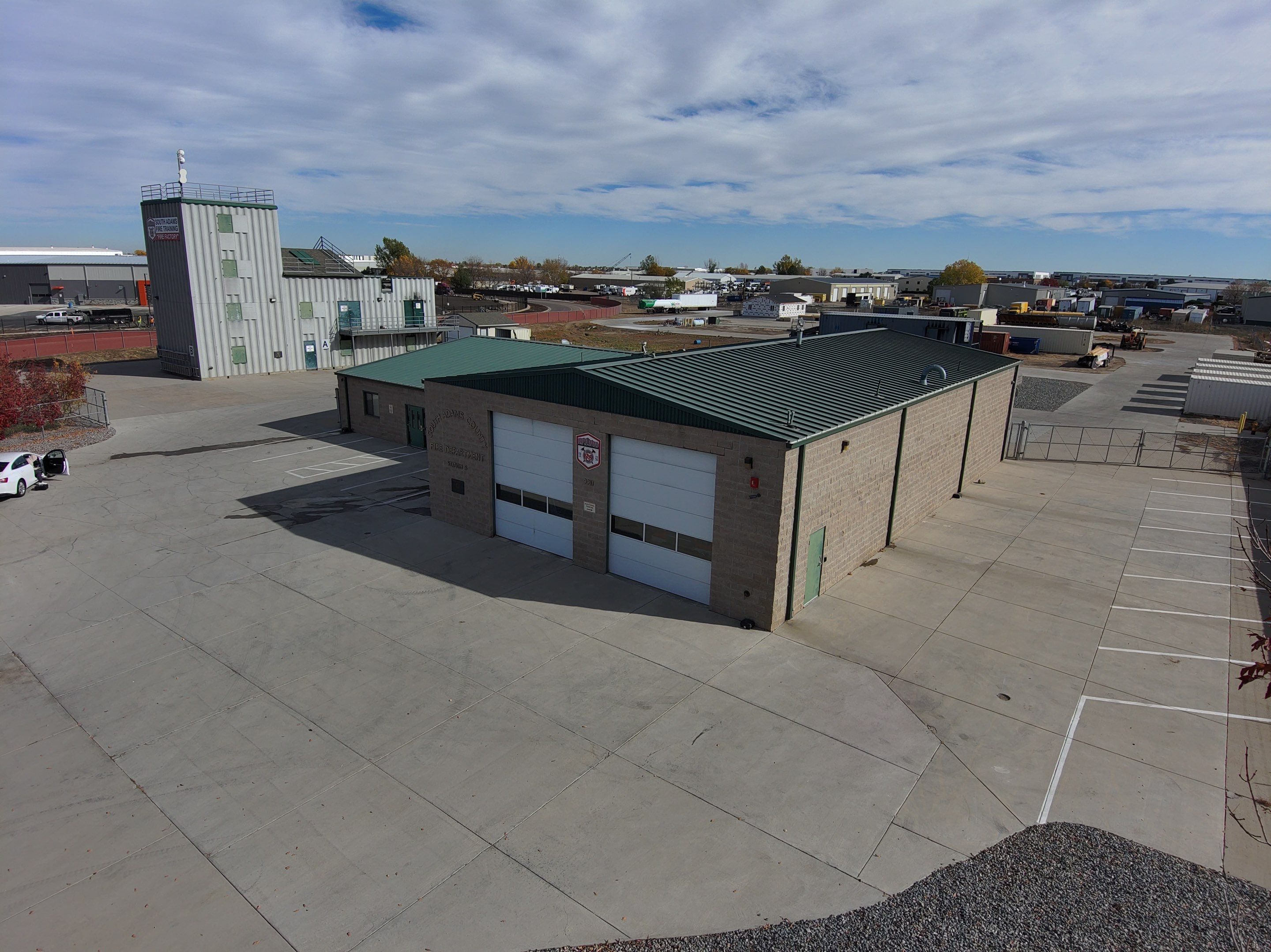 Snap Lock Standing Seam Replacement  by Blue Peaks Roofing LLC 