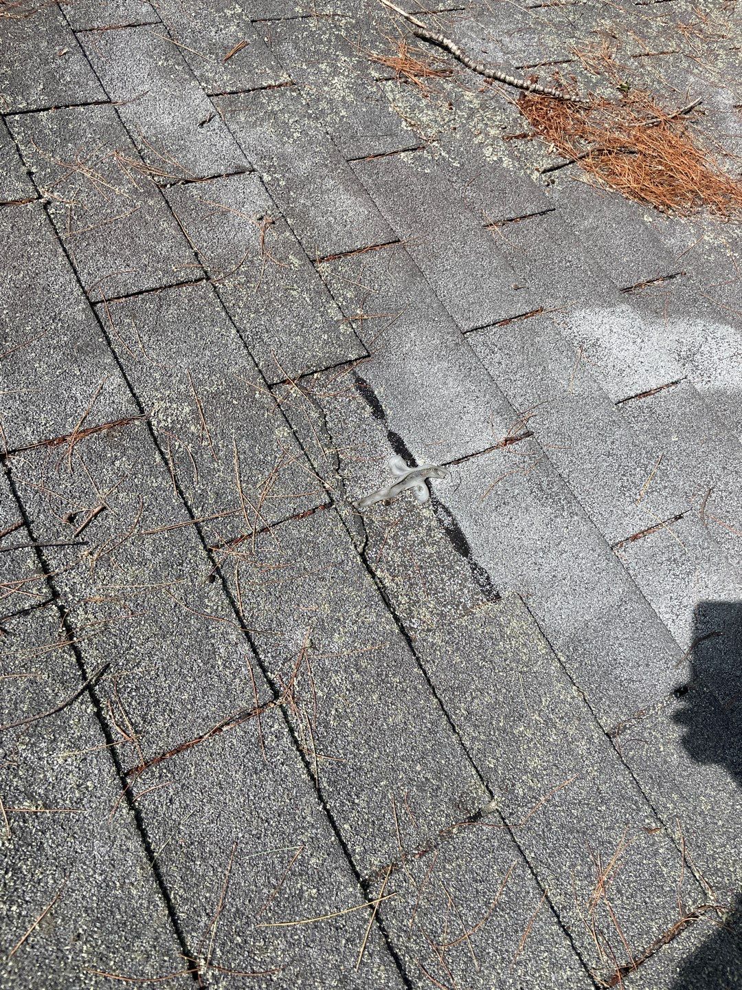 Commercial Roofing Installation using Owens Corning Duration by All Site Roofing