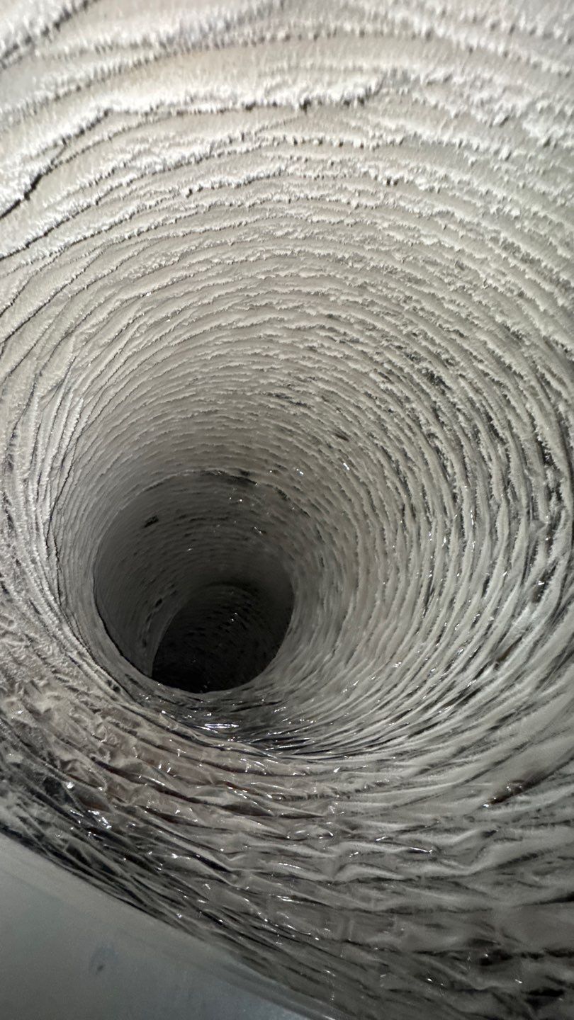 Air Duct Cleaning in Clermont by Hygienic Air, Inc