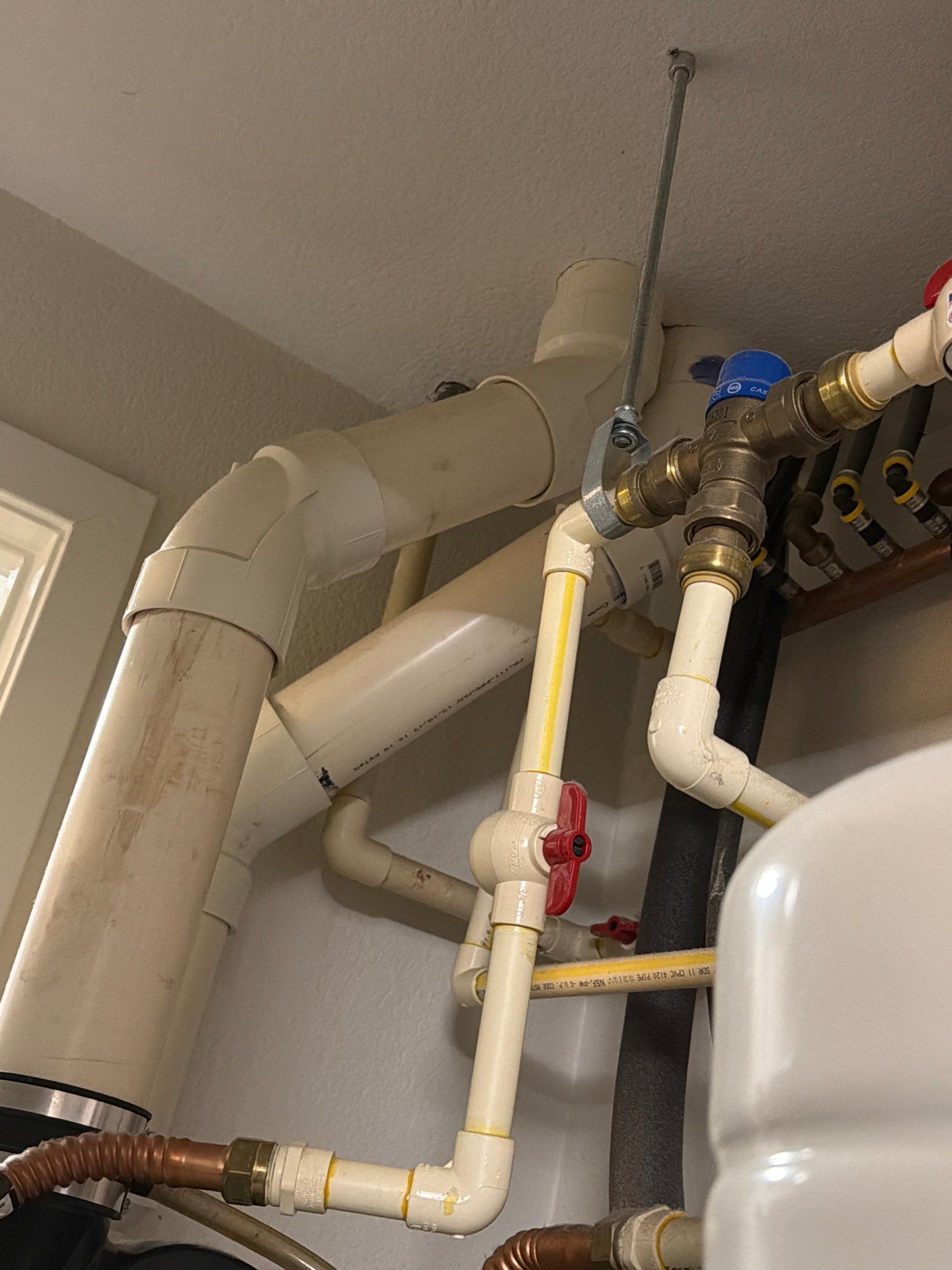 Project in Boulder by M&M Enterprises Inc
