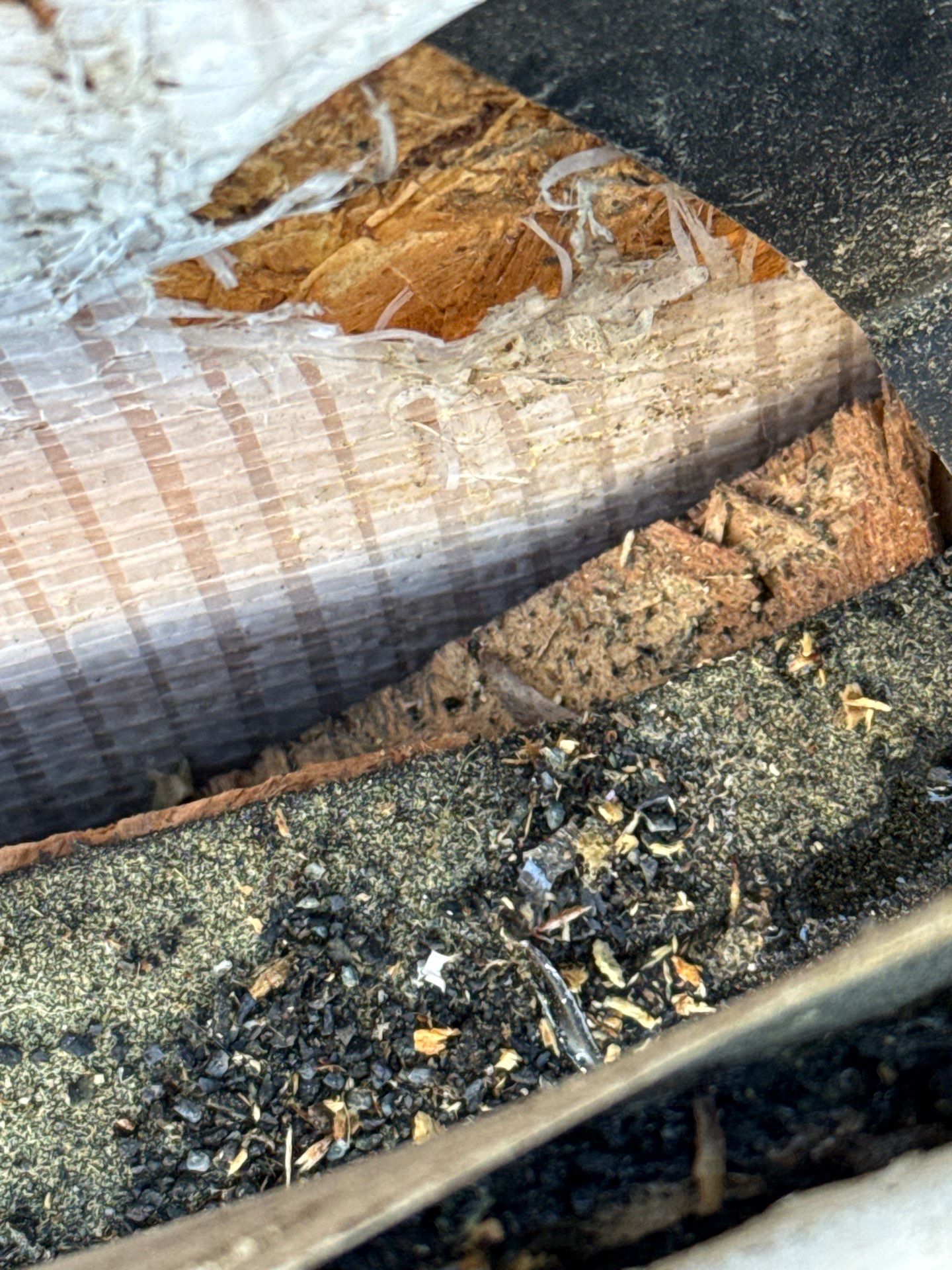 Flashing /Siding Repair by Karcher Roofing & Construction