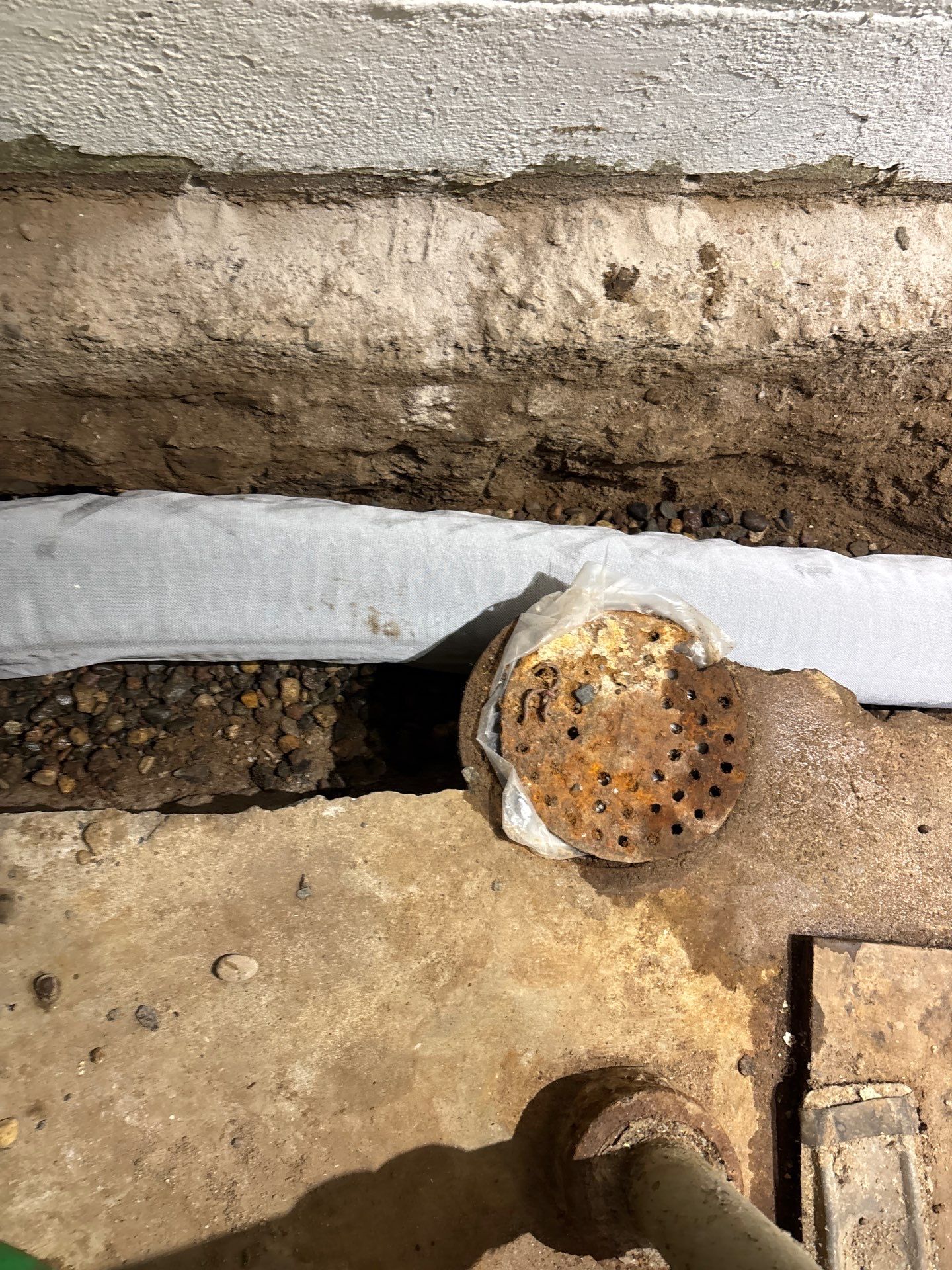 St. Paul Waterproofing at it's Finest by Waterproofing Northeast