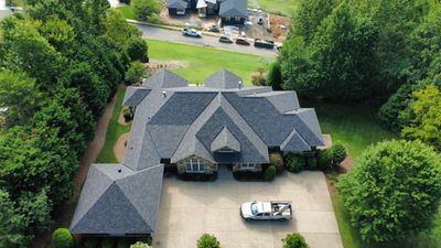 Owens Corning - Black Sable