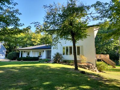 Roof, Gutter & Soffit/Fascia Replacement – Owens Corning Duration & Edco Entex | Plymouth, MN by First Impressions Exteriors