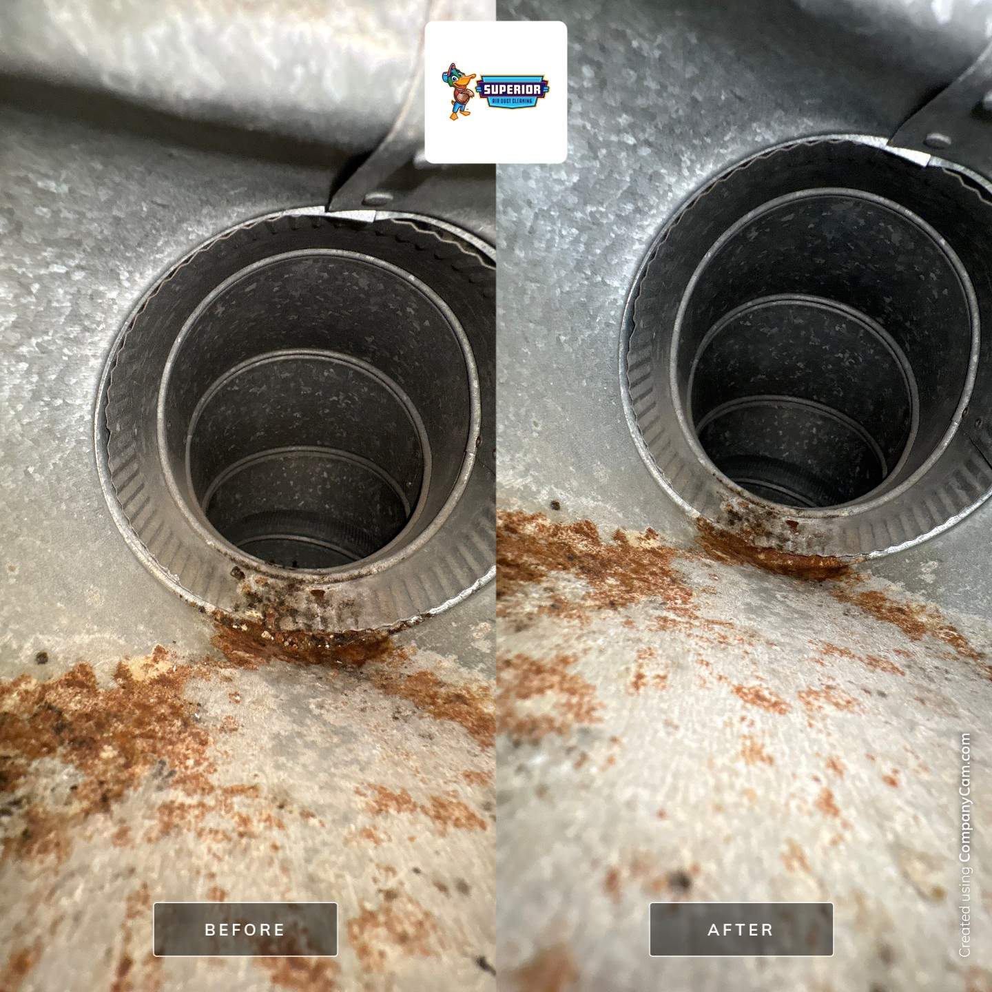 Air Duct Cleaning in Coraopolis, PA by Superior Air Duct Cleaning
