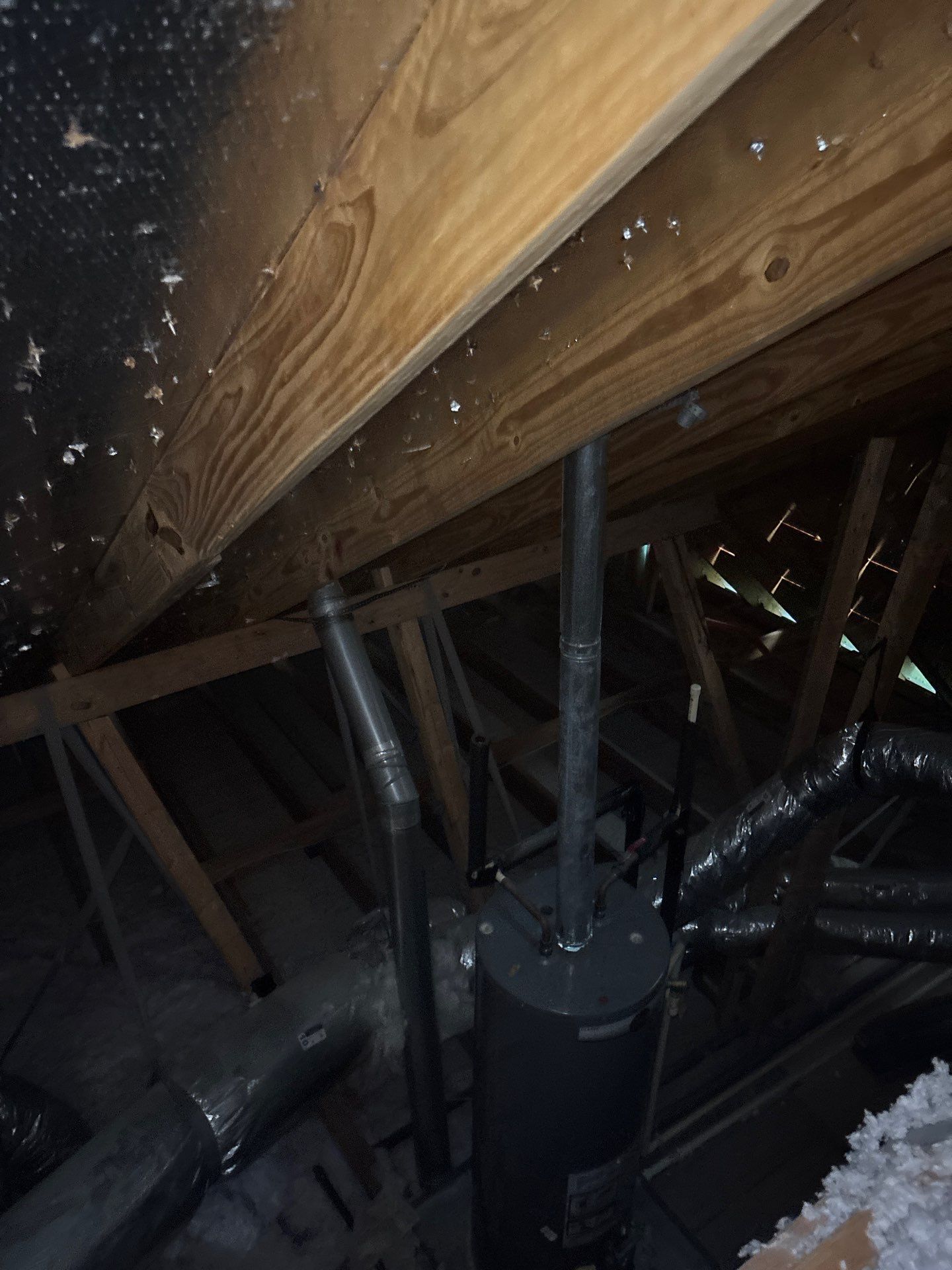 Roof Repair Spring by Roof Repair Company