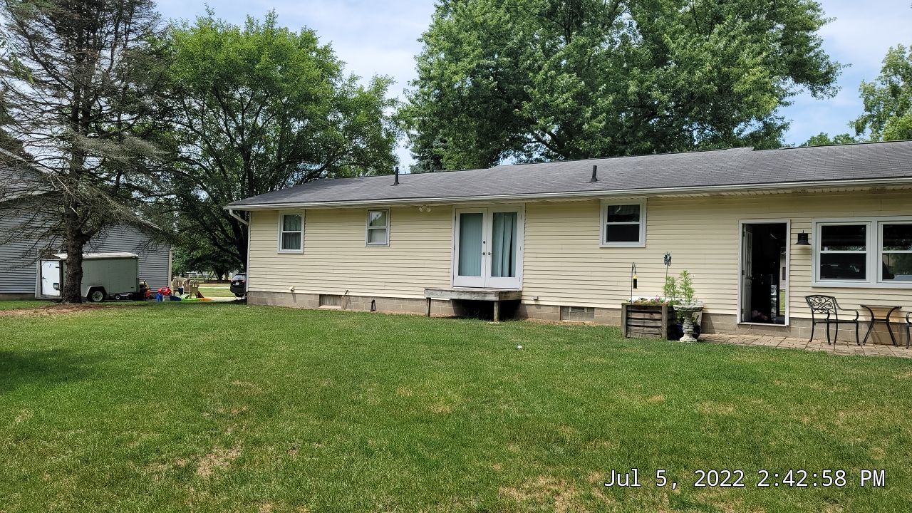 Atlas Pinnacle Pristine Color: Black Drip Edge: Black by Eagle Eye Roofing