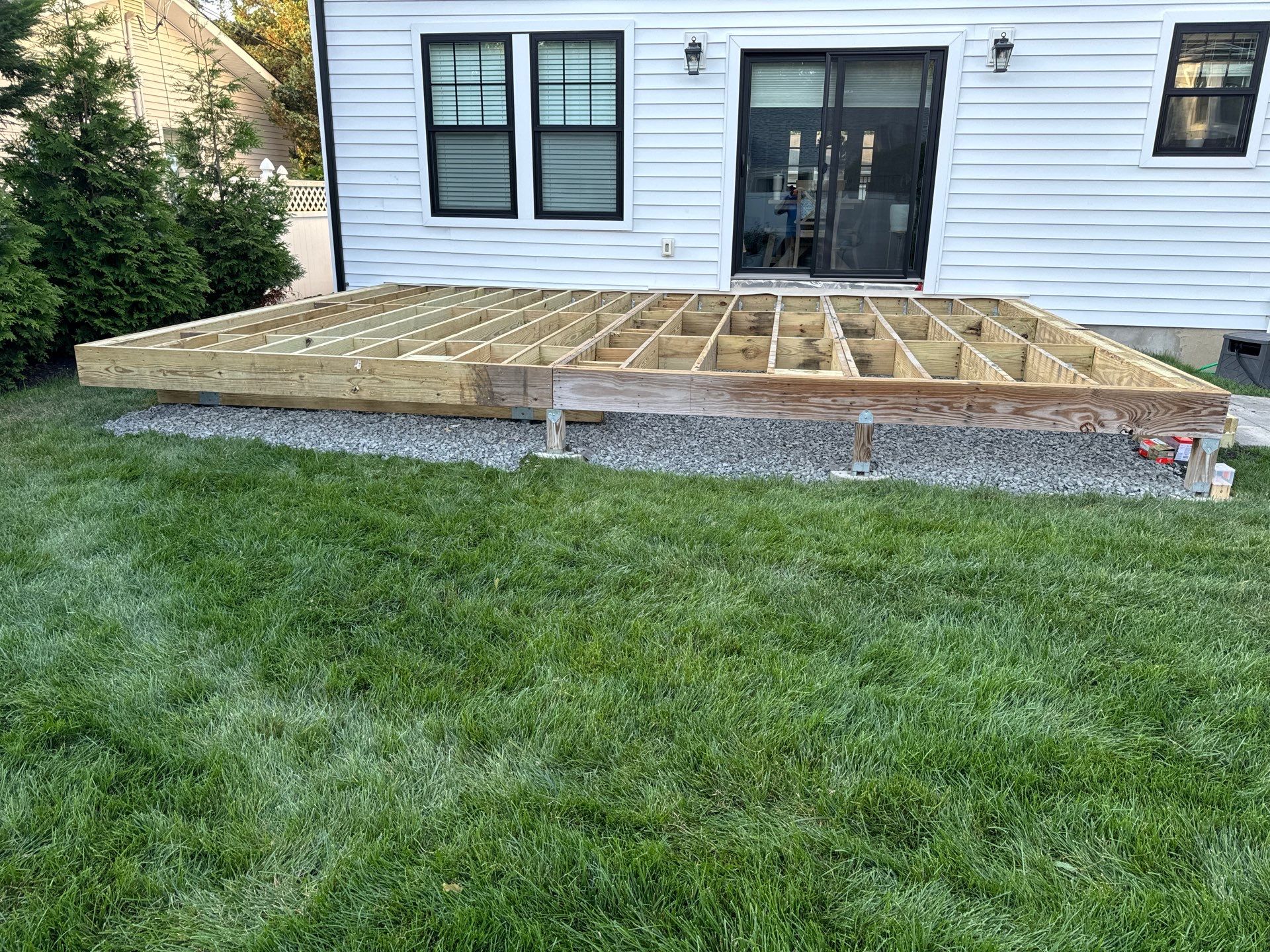 deck resurface in neptune by deck guardian