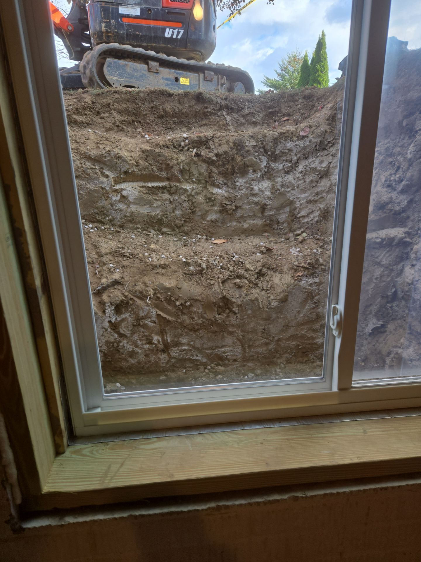 Egress Window by Toledo Basement Repair