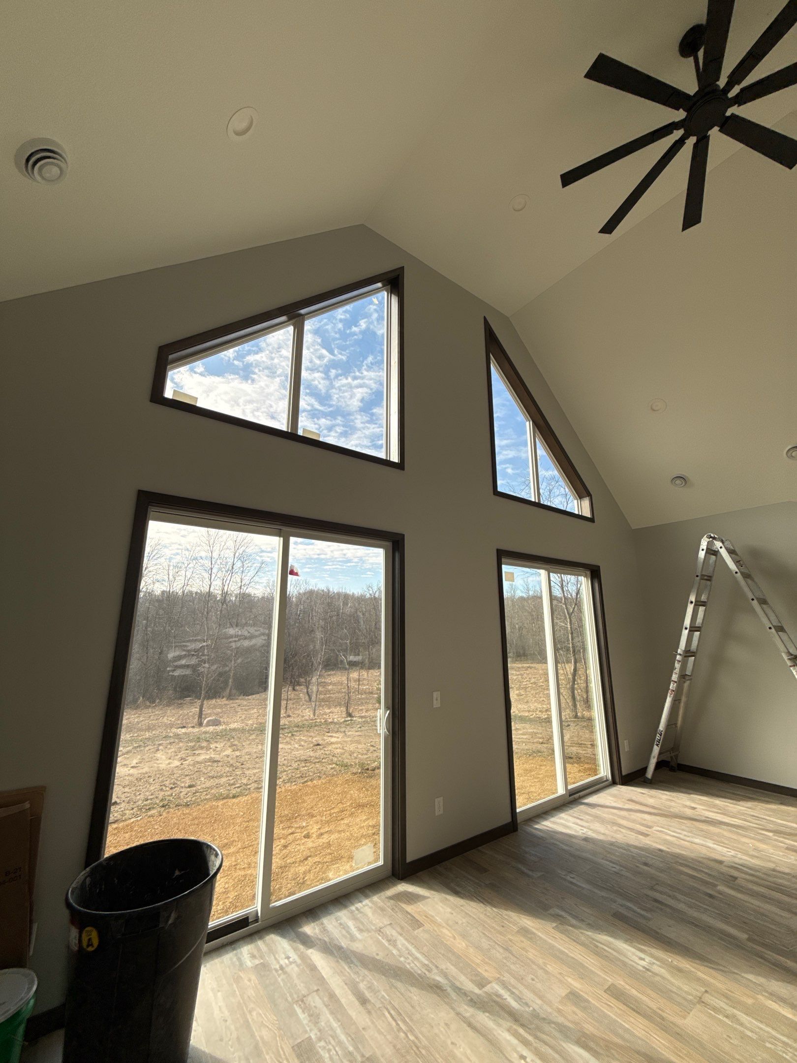 Spring Valley, WI Build by Bauer Estates LLC