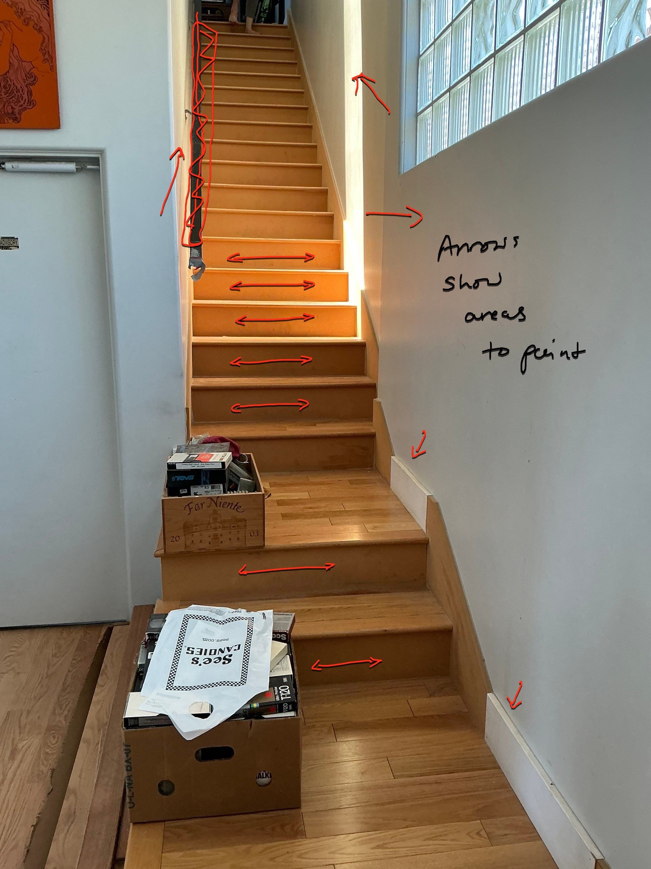 Contractor - Doug by Asis Painting Inc