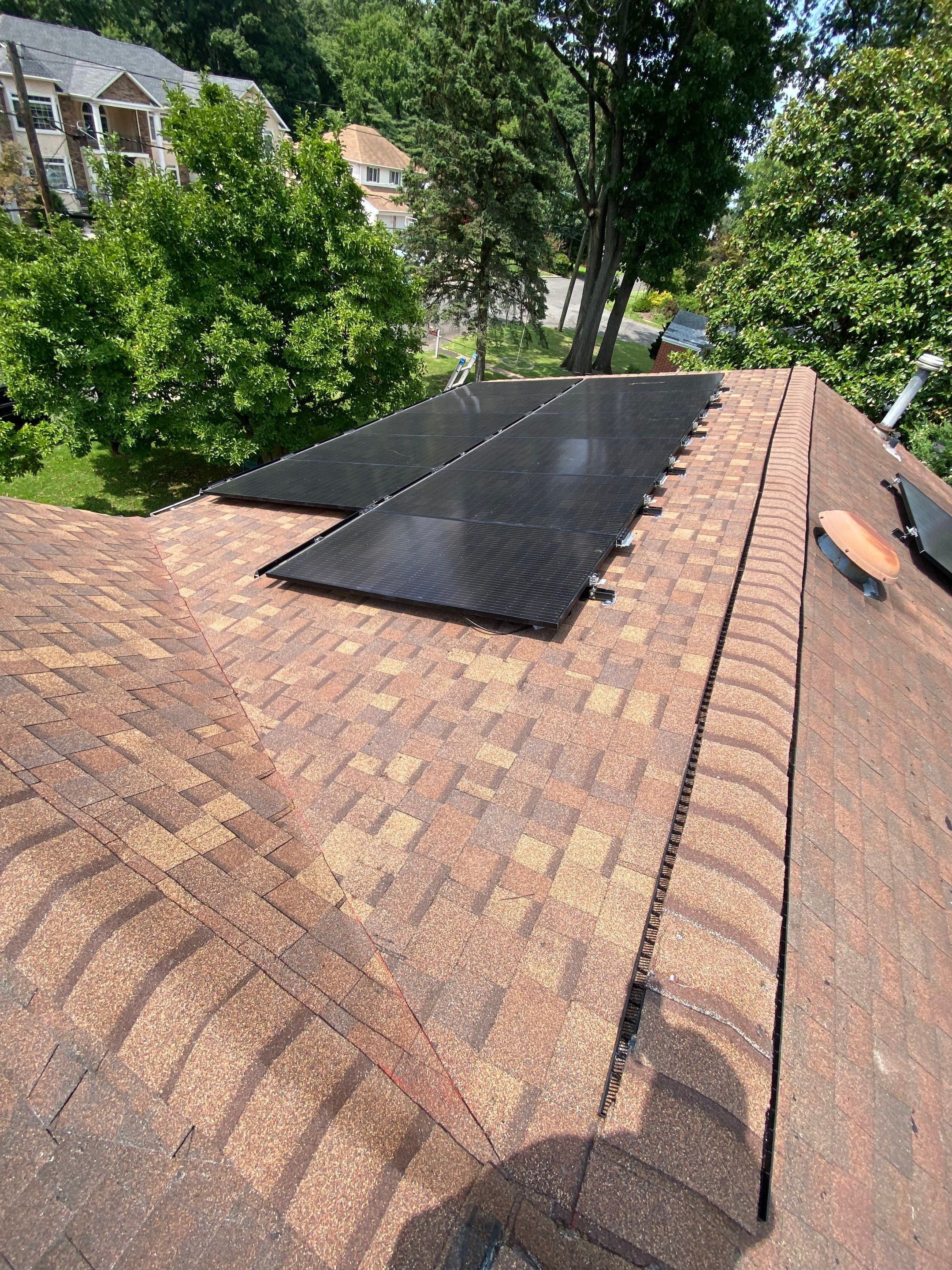 Rustic Cedar Shingles by Reimagine Roofing