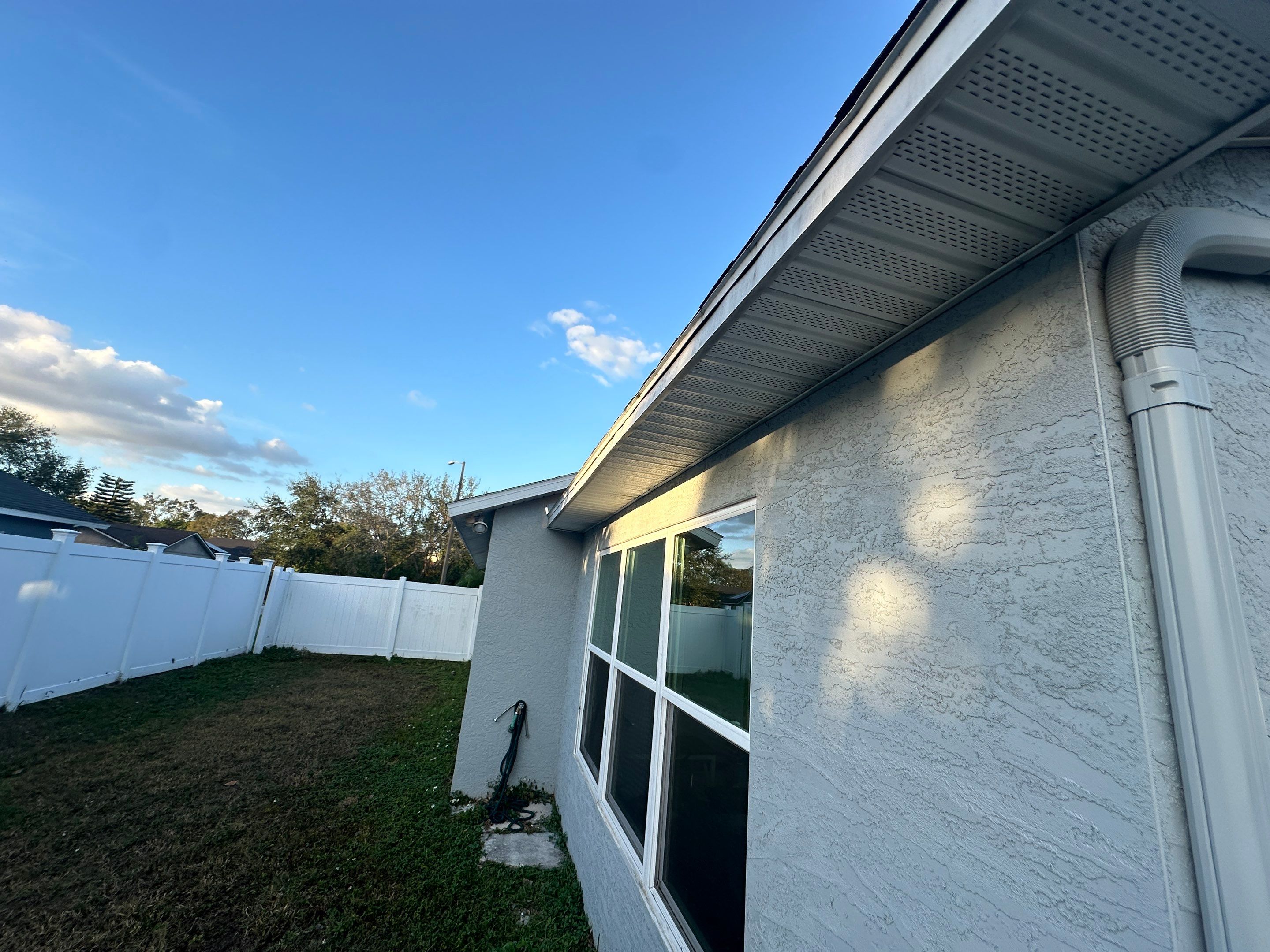 Hurricane Damage Claim in Pinellas Park by FLAPA & KeyStone