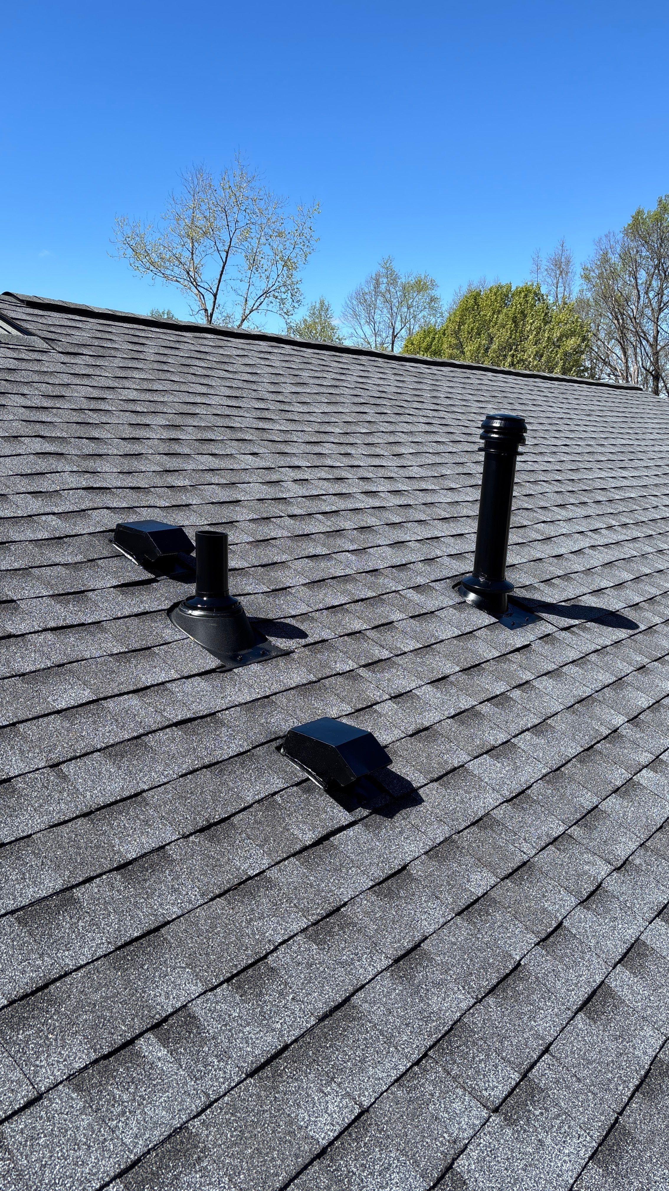 Insurance aproved by Deerfield Roofing LLC
