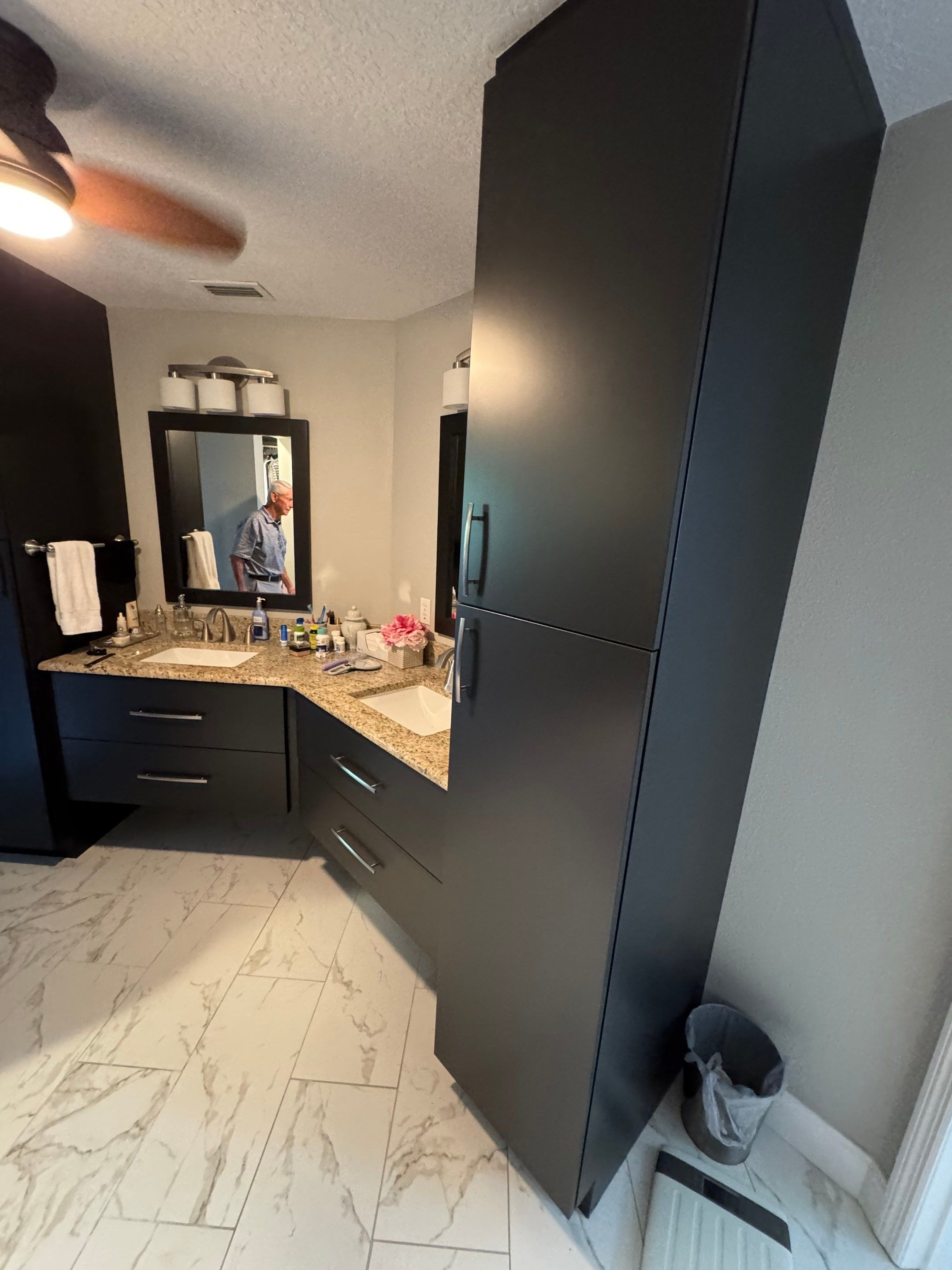 Hurricane Milton Remodel: Restoring and Enhancing a Storm-Damaged Home by HandyMangum